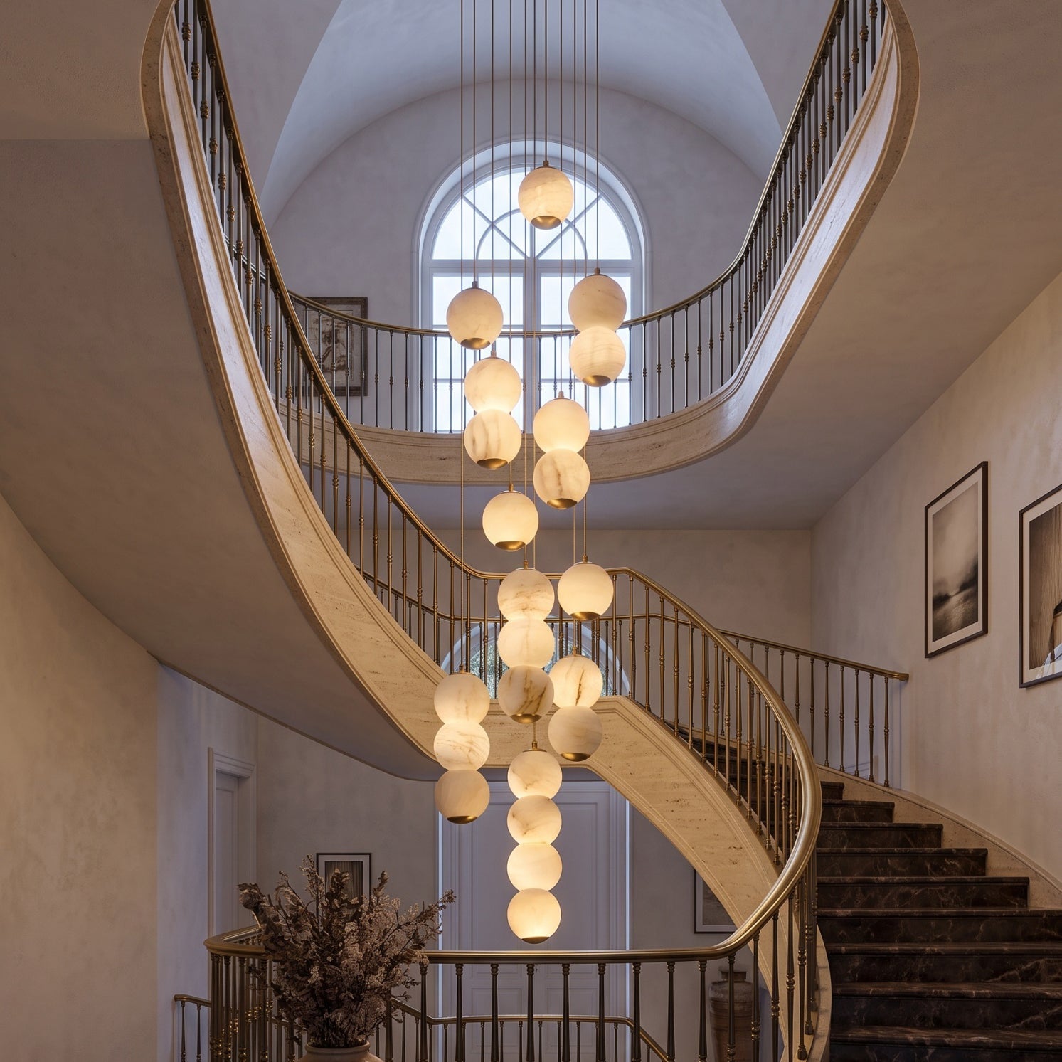 Selene Chandelier