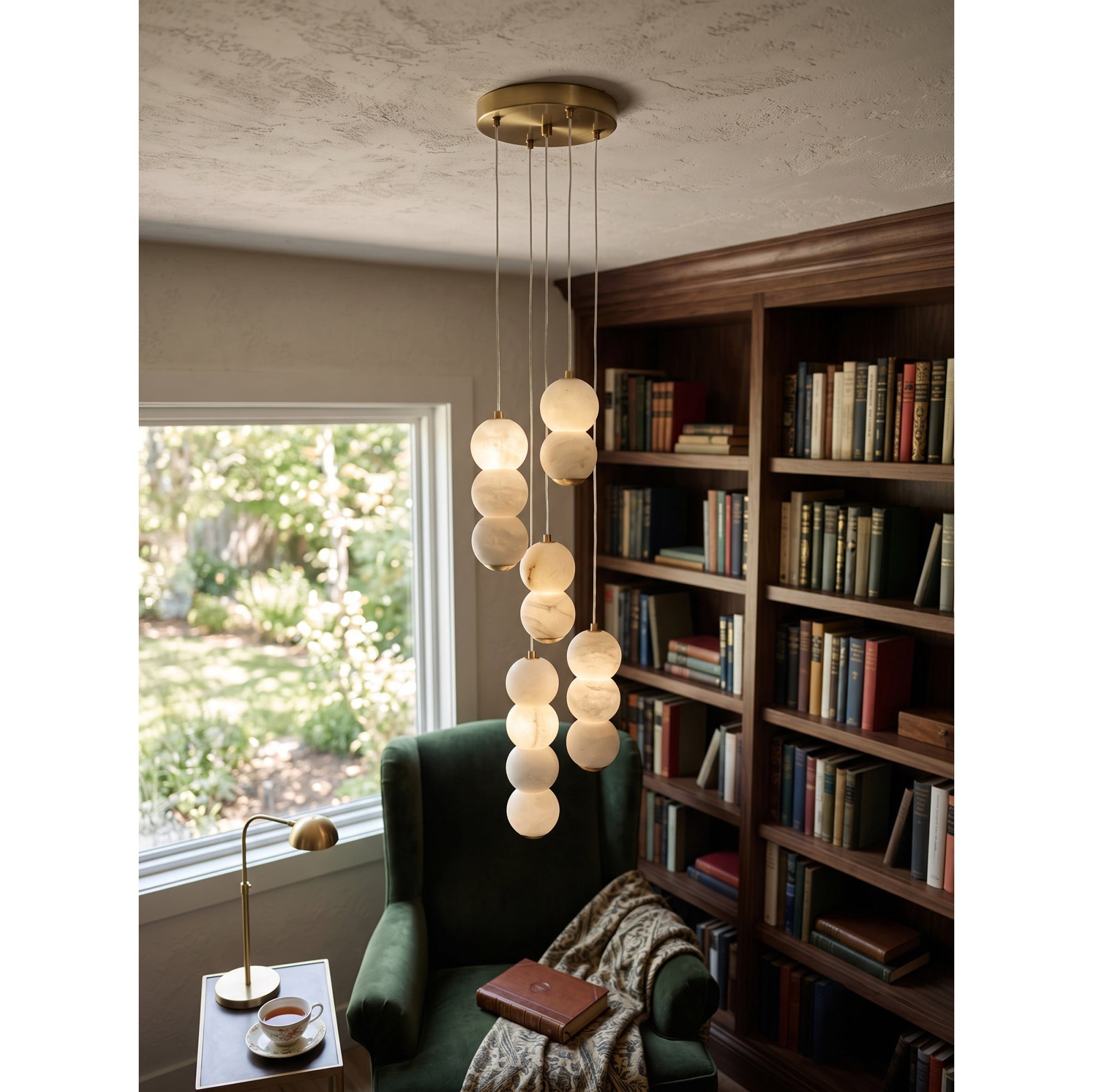 Selene Chandelier