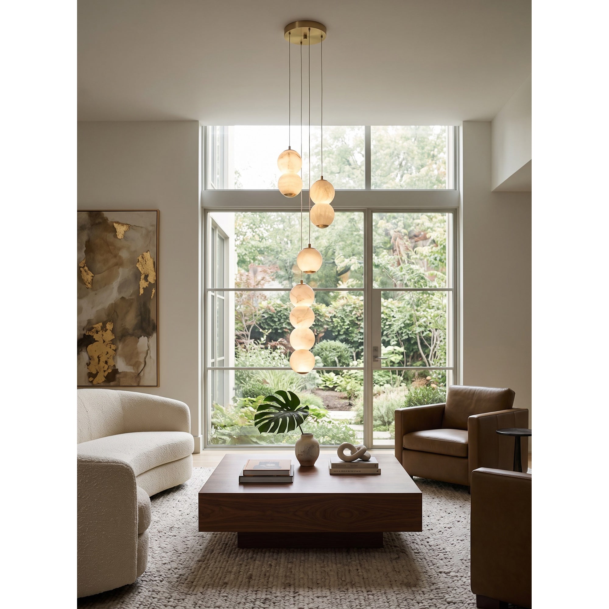 Selene Chandelier