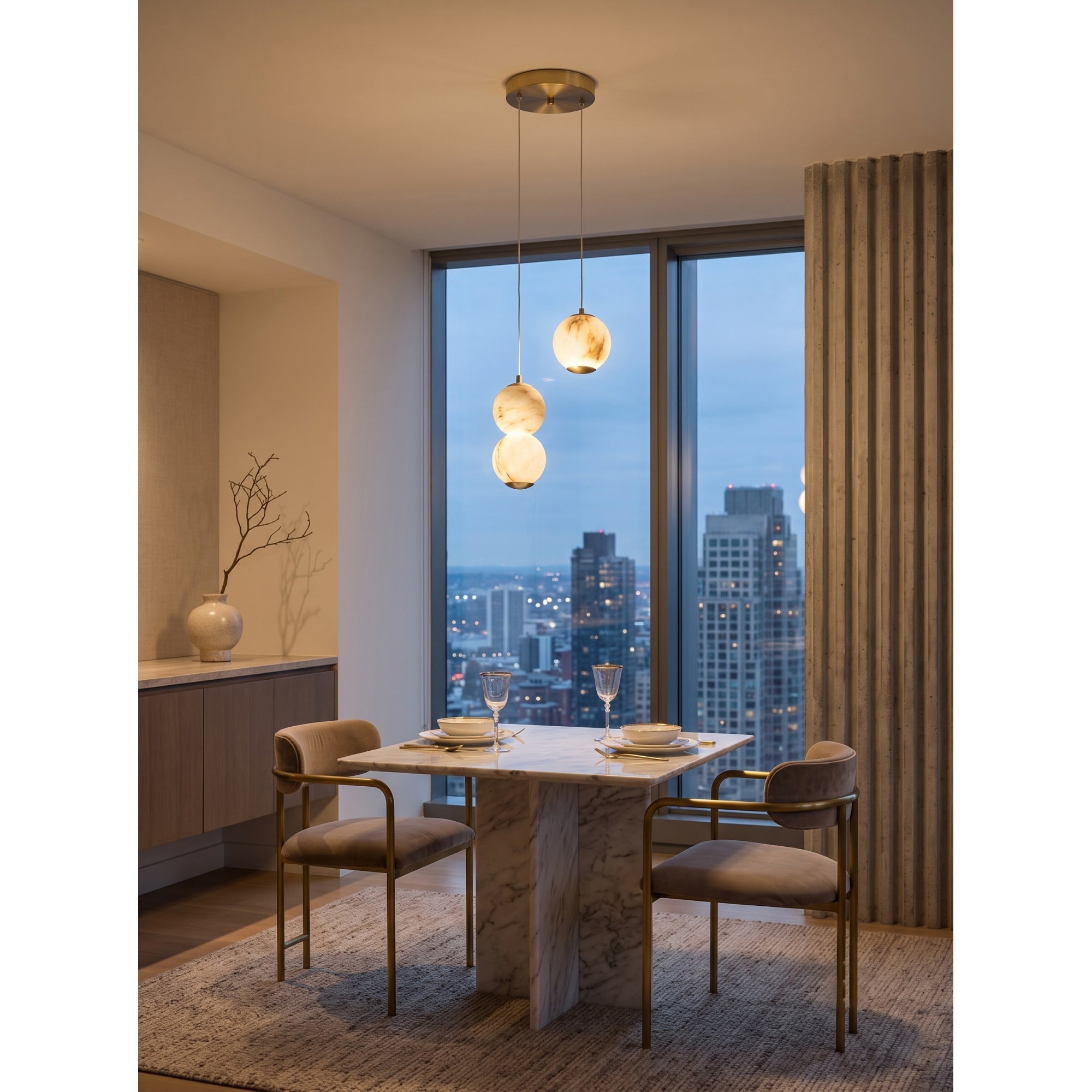 Selene Chandelier