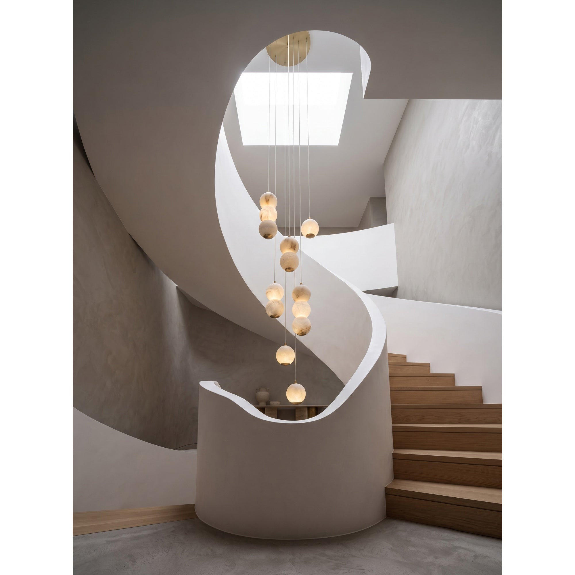 Selene Chandelier