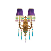 Arabella Wall Light