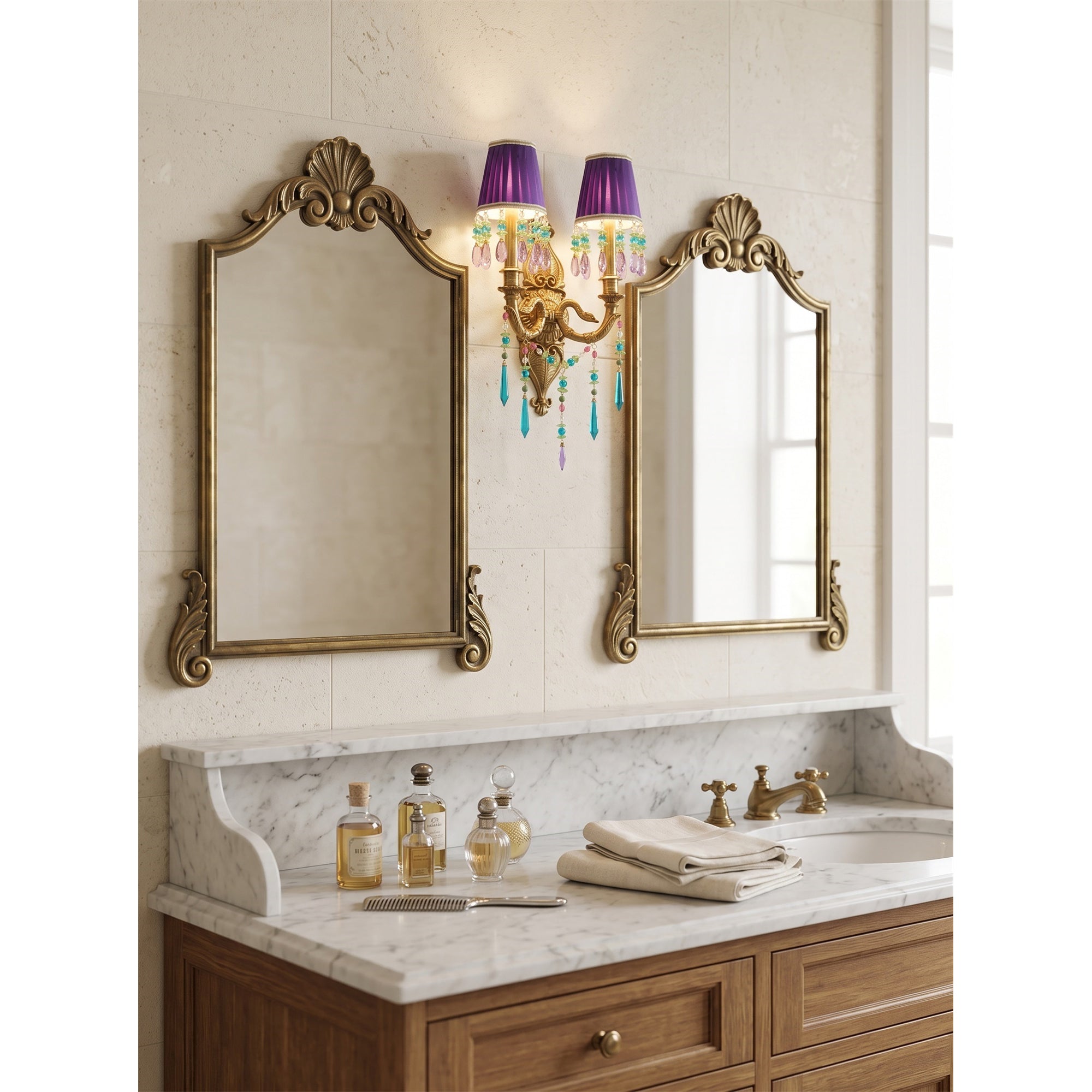 Arabella Wall Light