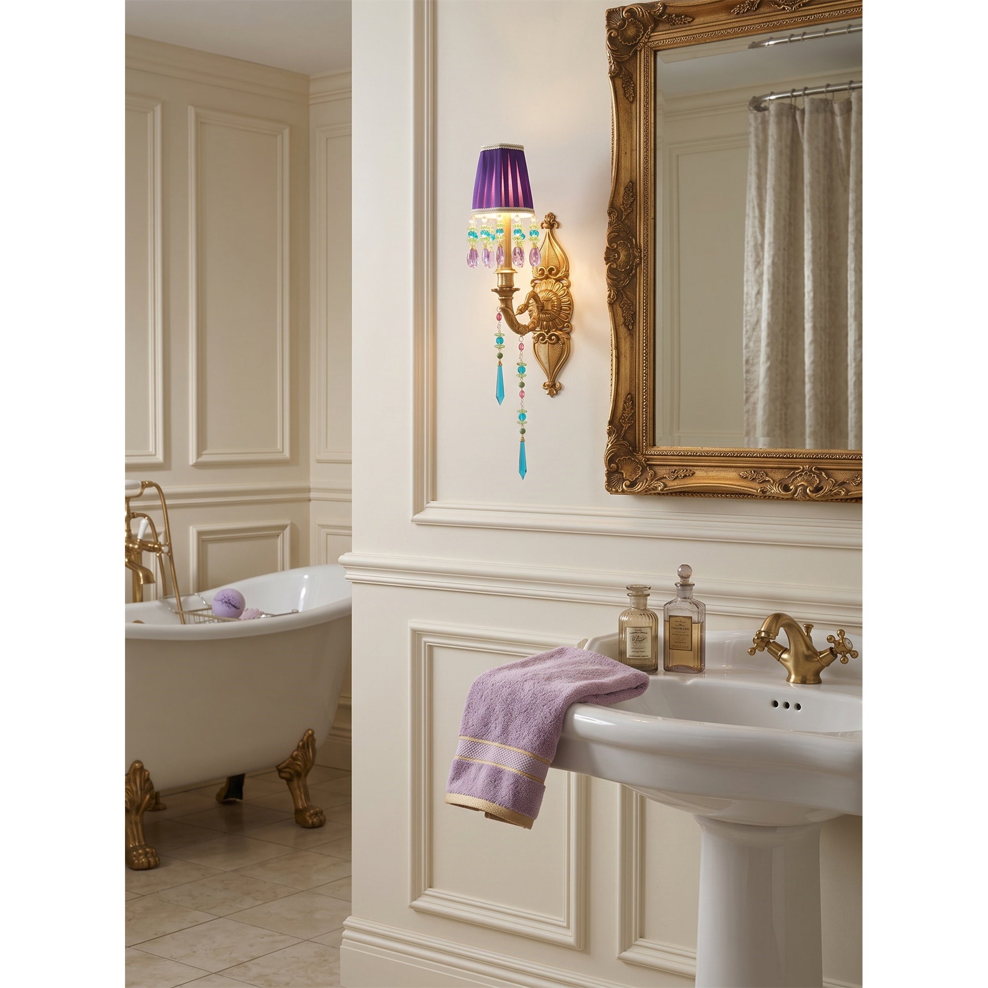 Arabella Wall Light