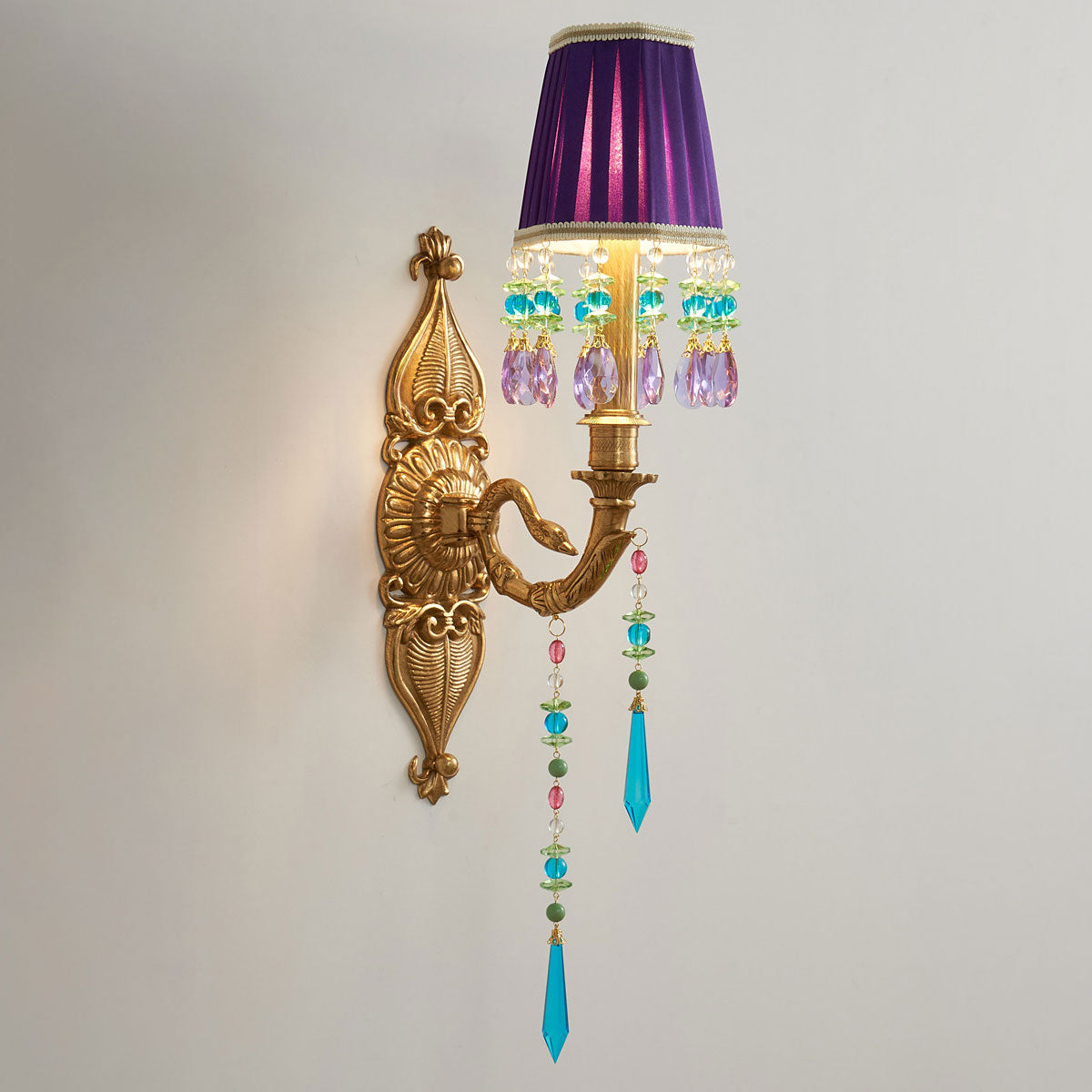 Arabella Wall Light