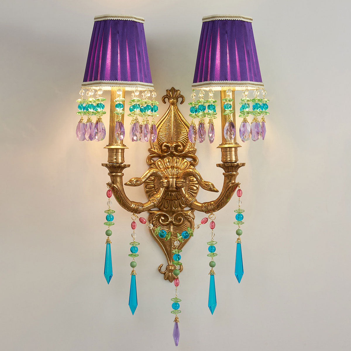Arabella Wall Light