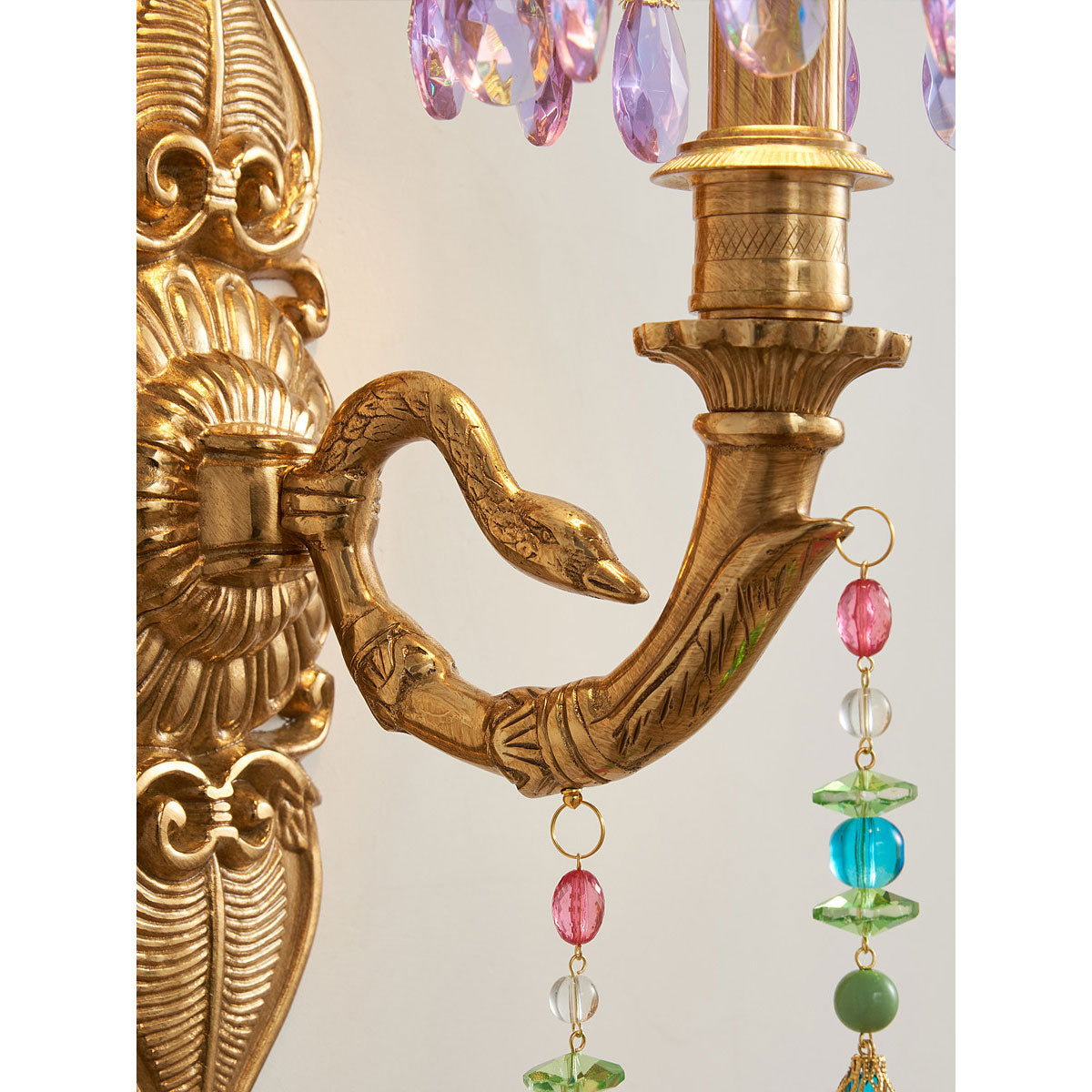 Arabella Wall Light
