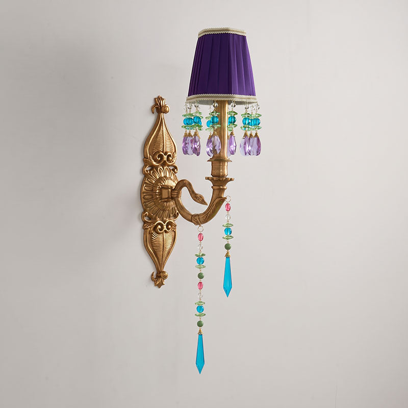 Arabella Wall Light