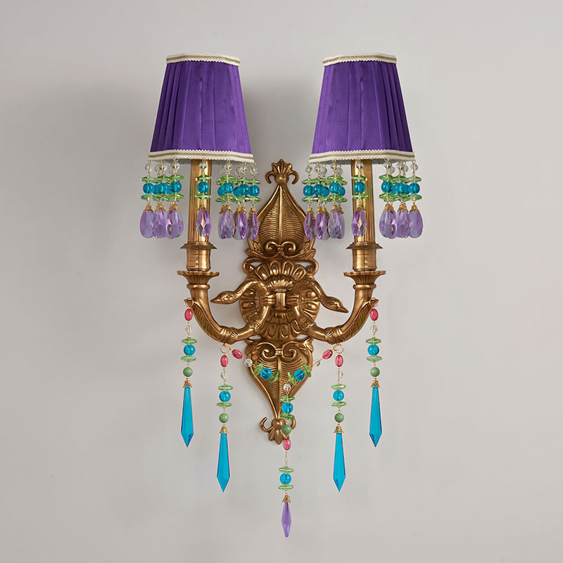 Arabella Wall Light