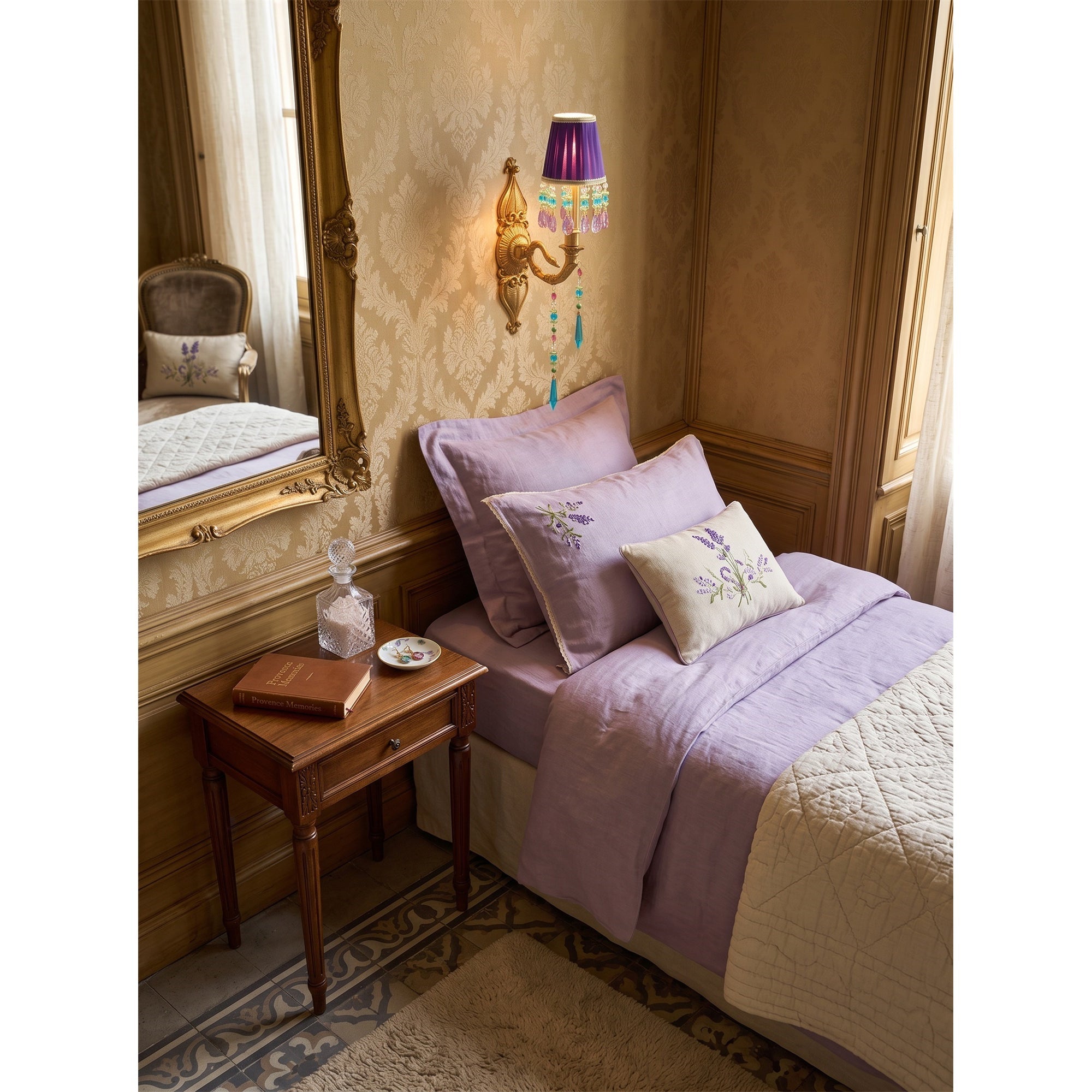Arabella Wall Light