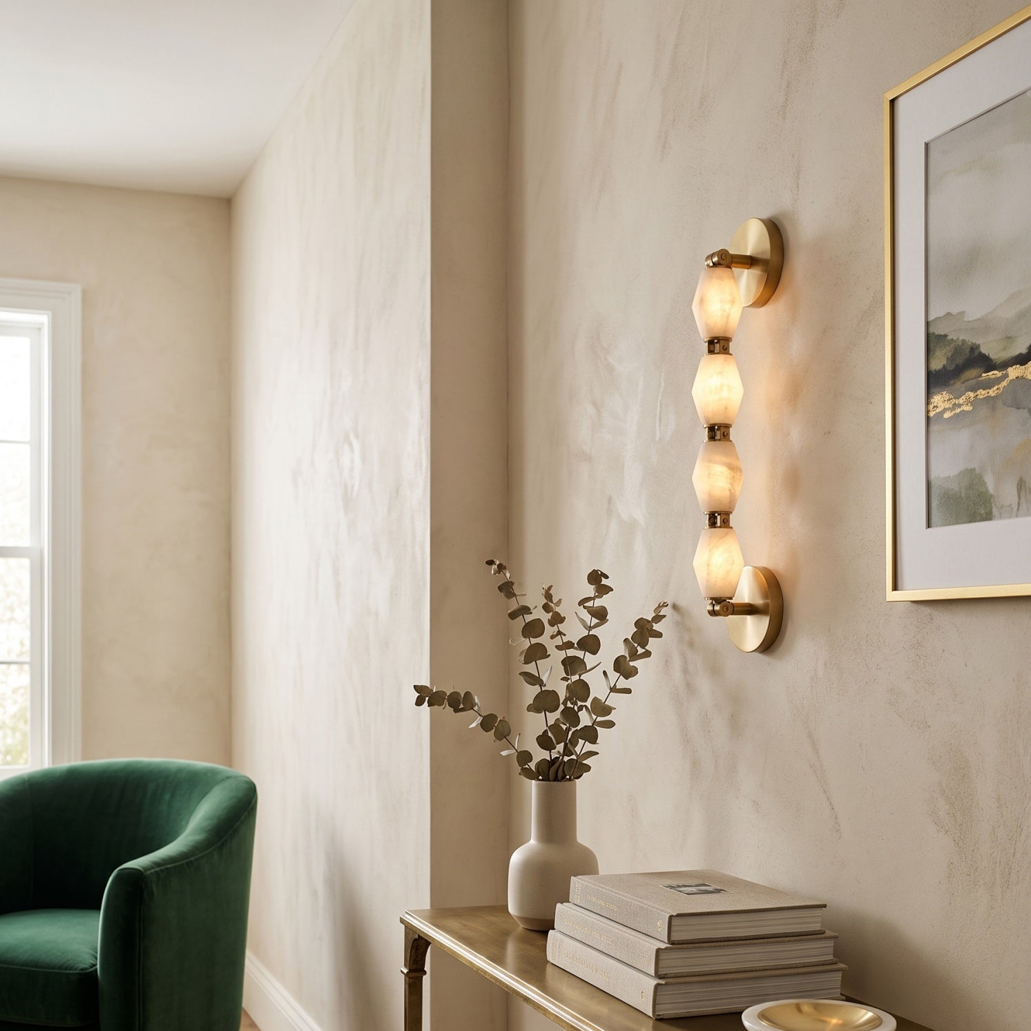 Elara Wall Light