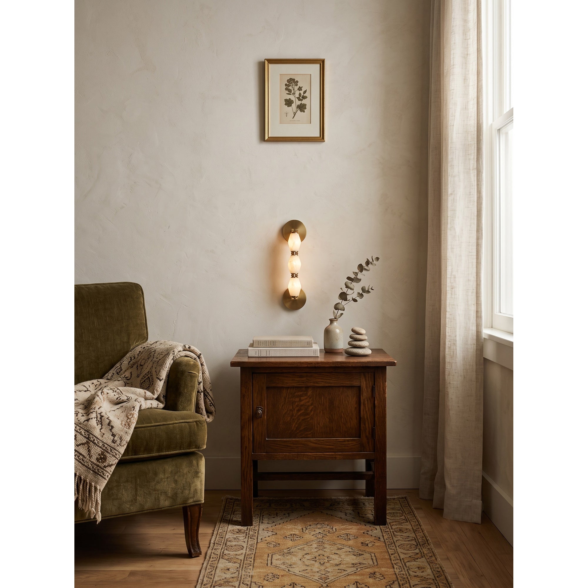 Elara Wall Light