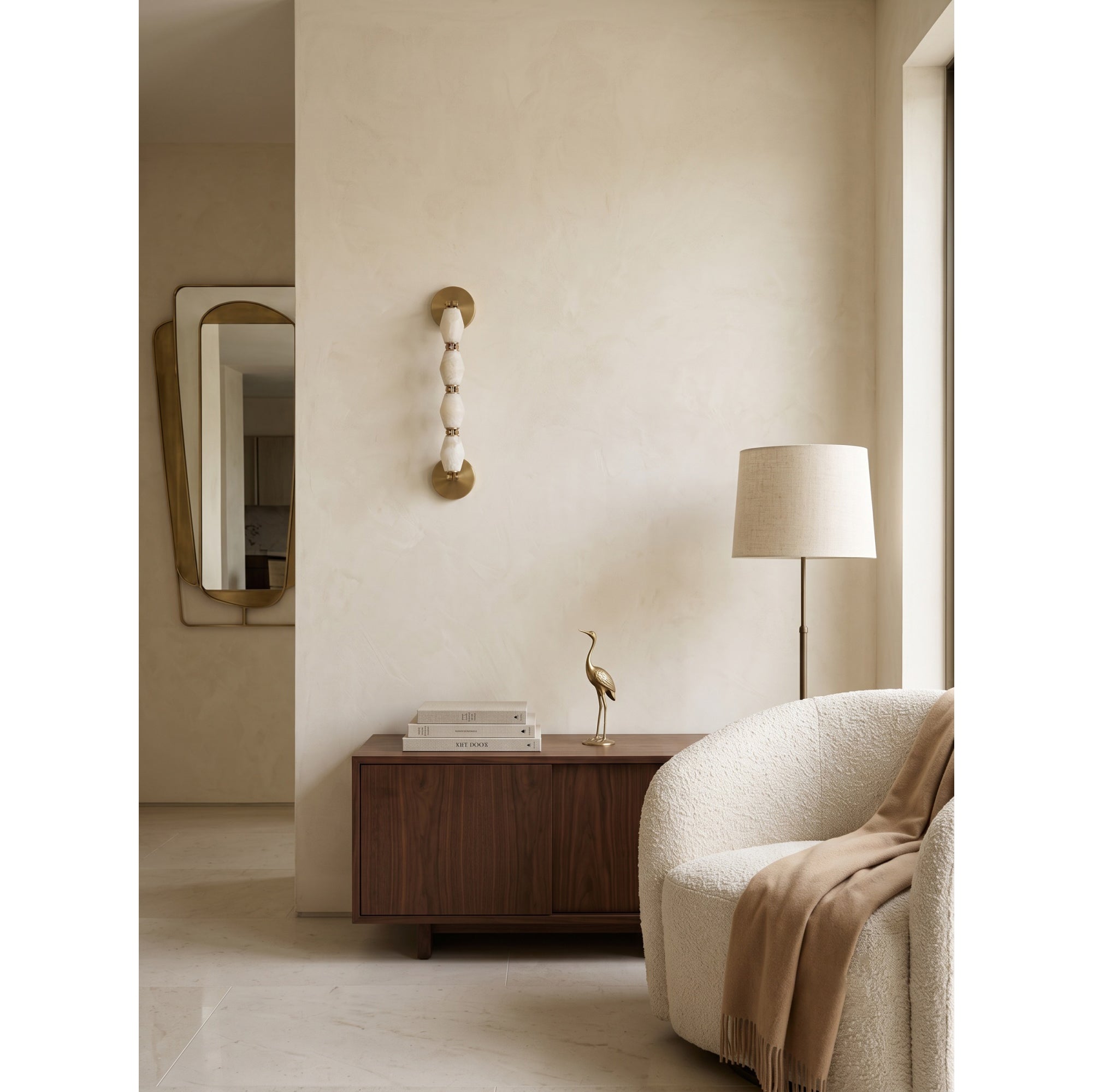 Elara Wall Light