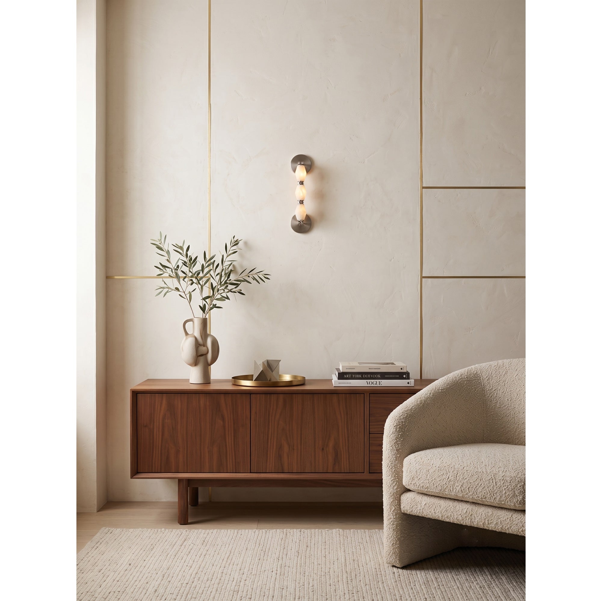 Elara Wall Light