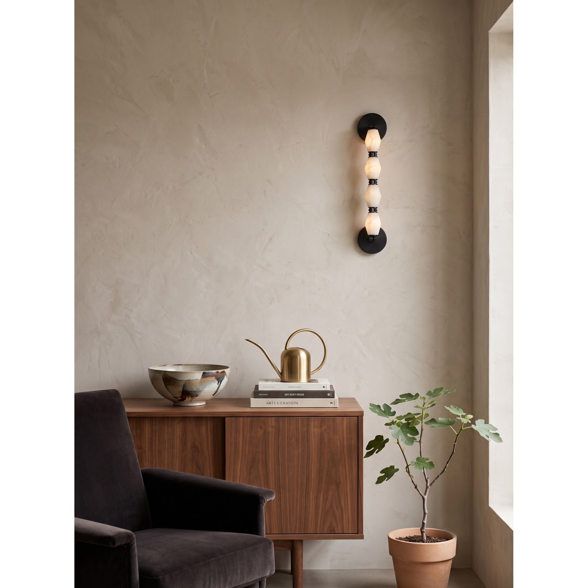 Elara Wall Light