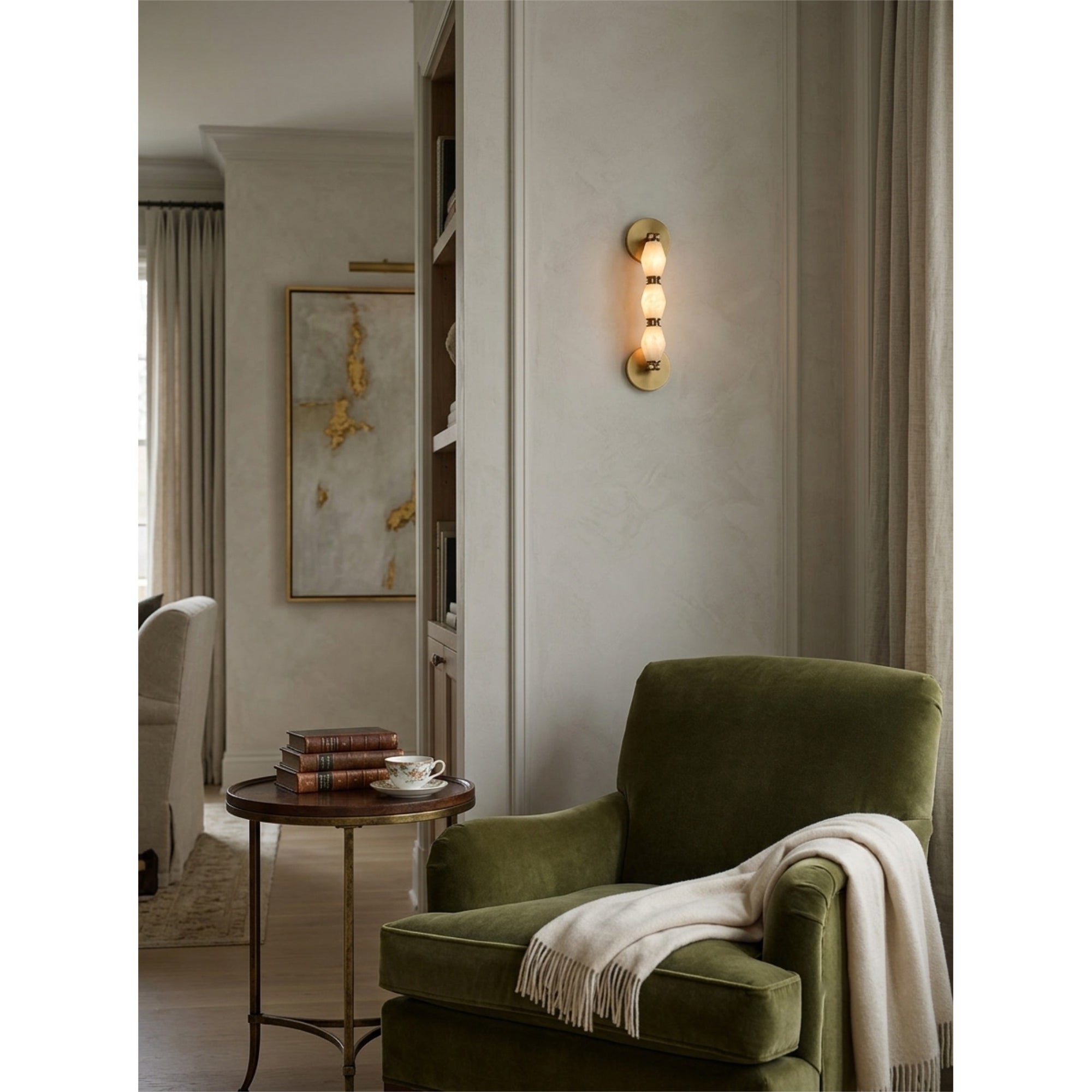 Elara Wall Light