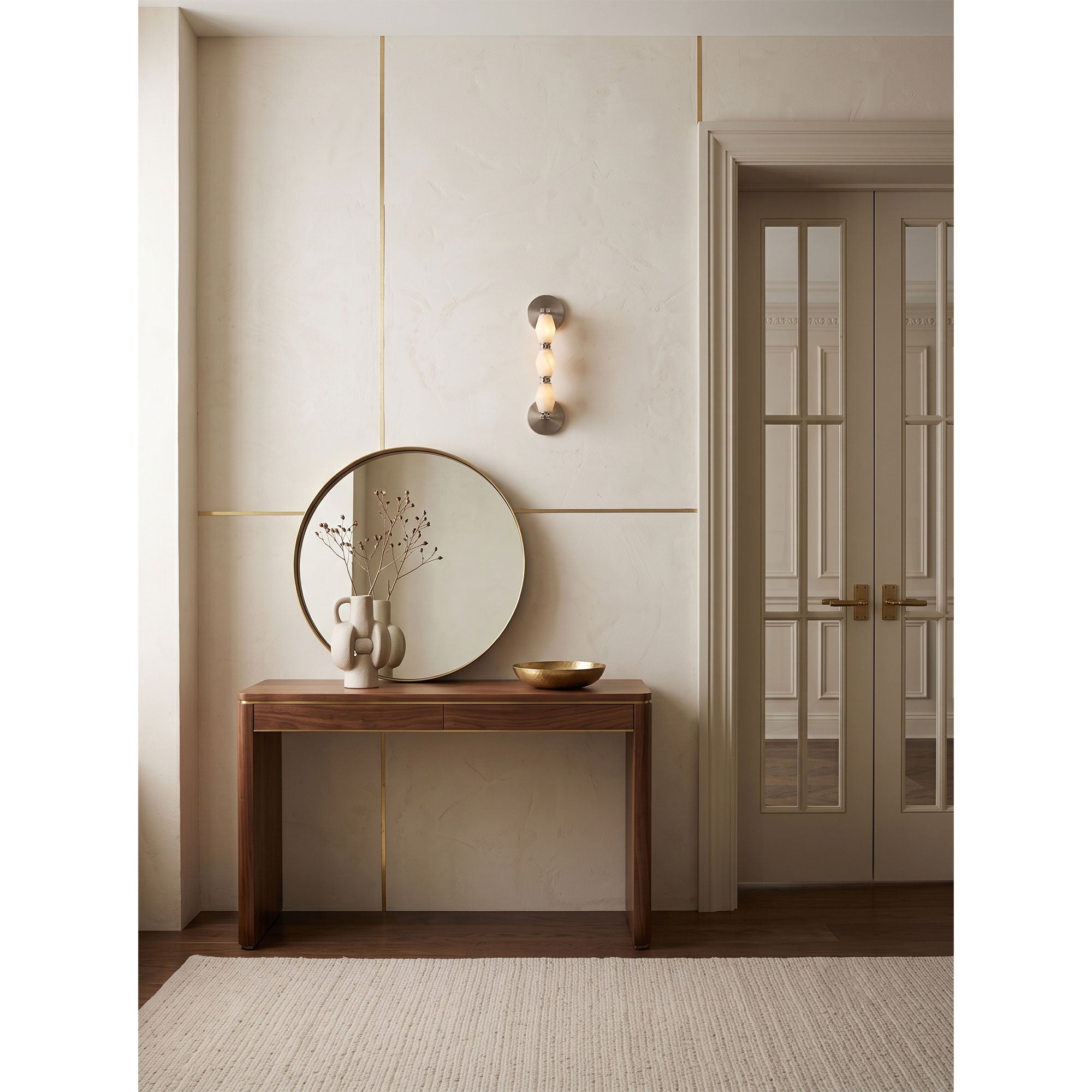 Elara Wall Light