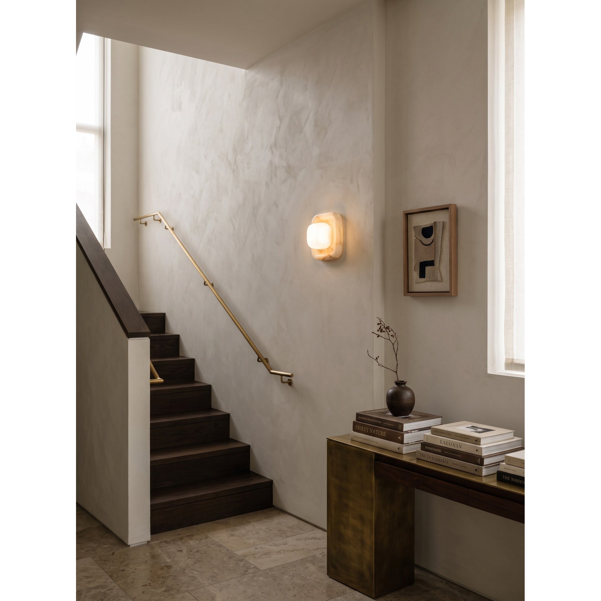 Mila Wall Light