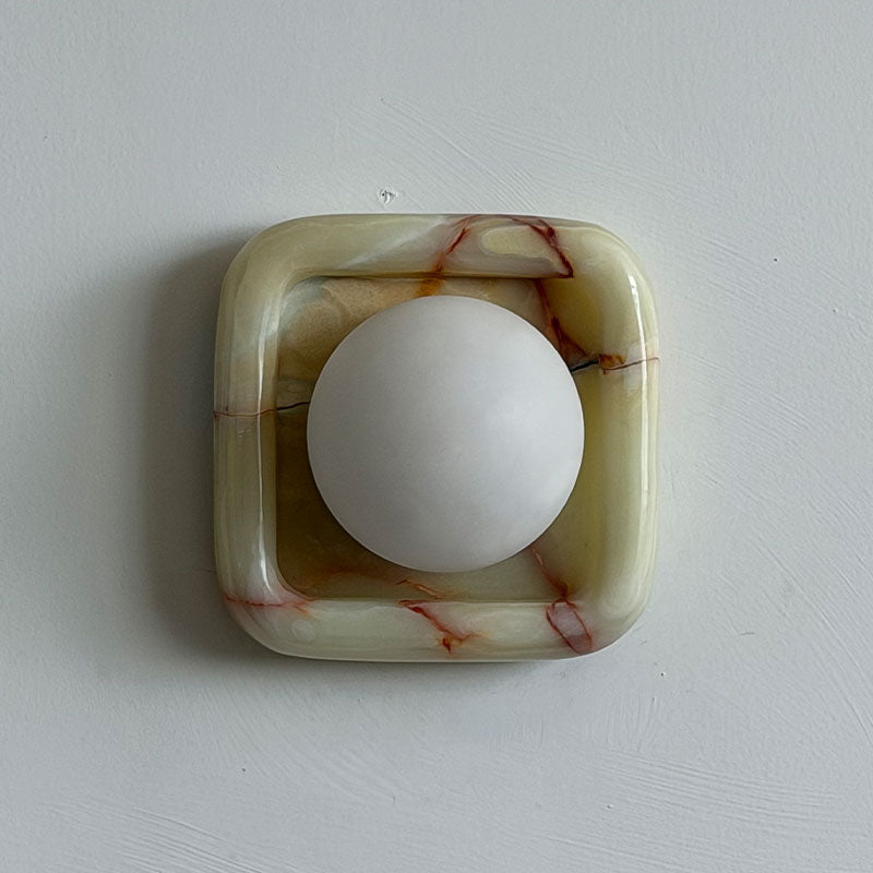 Mila Wall Light