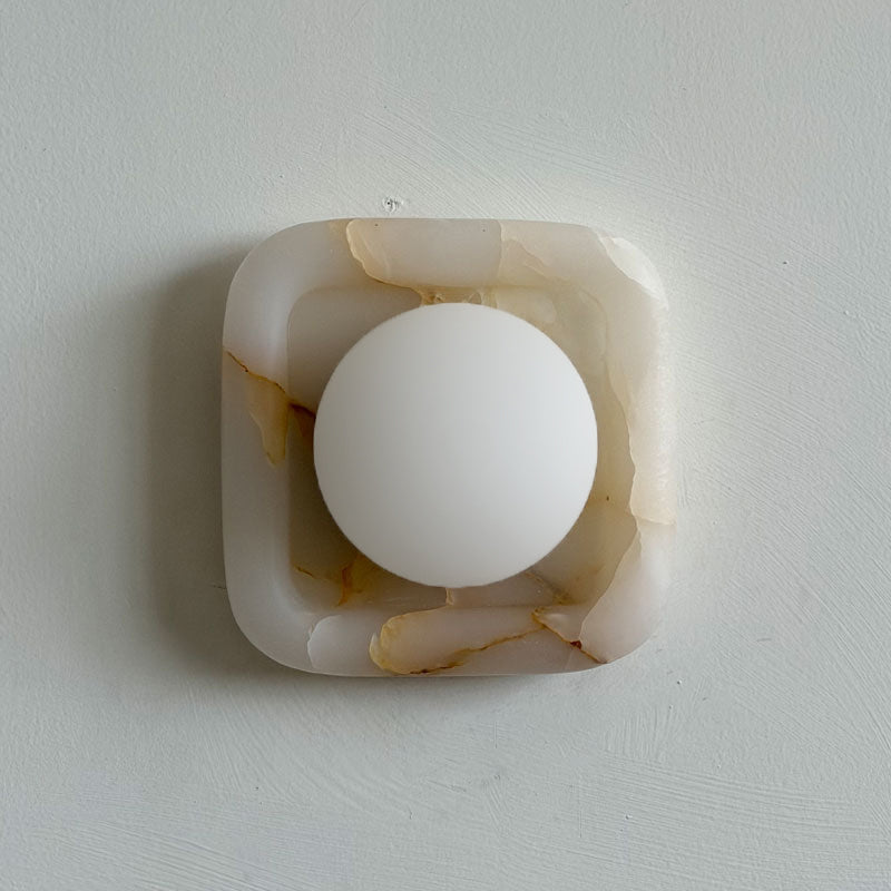 Mila Wall Light