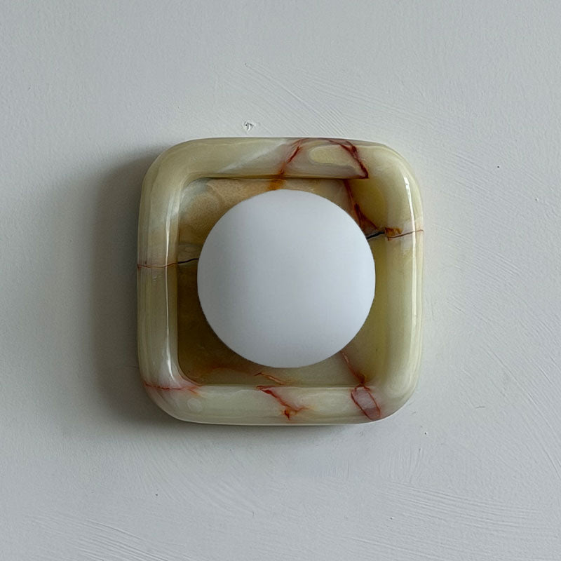 Mila Wall Light
