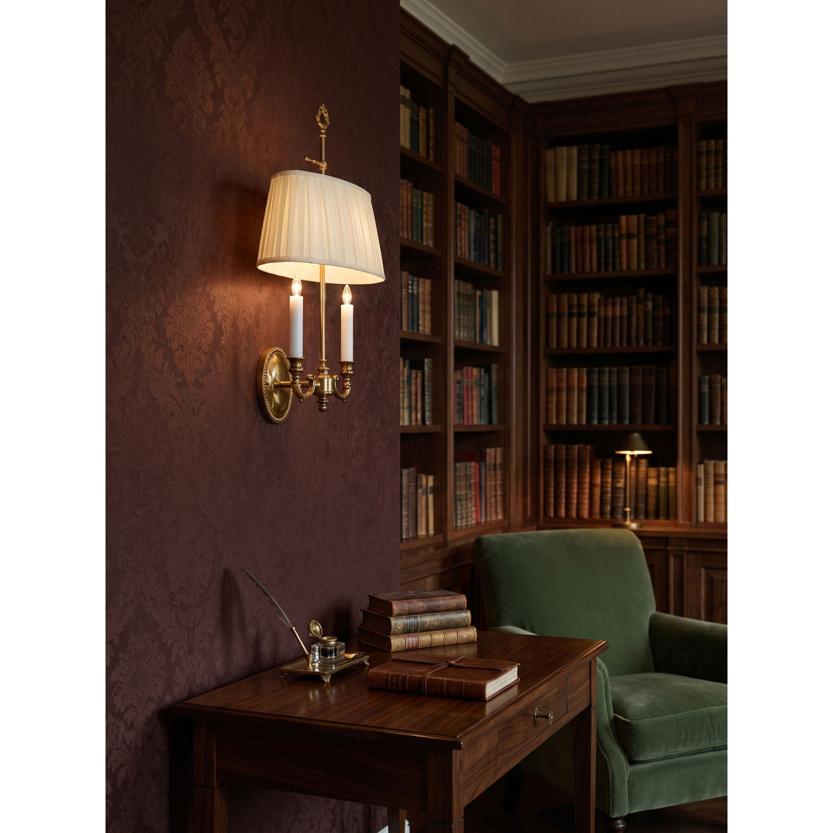 Eversleigh Wall Sconce