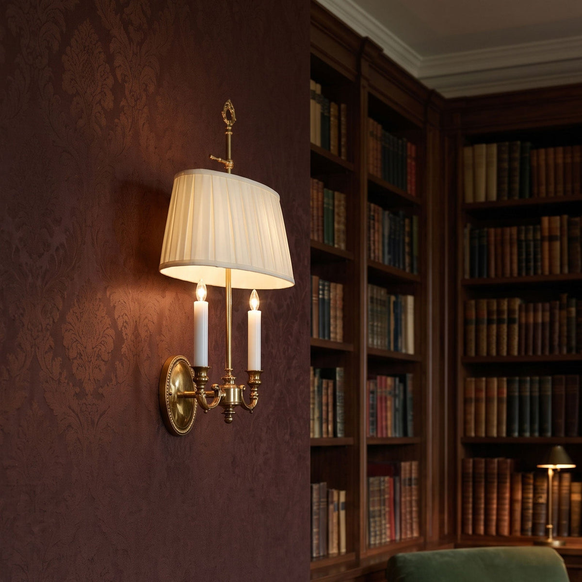 Eversleigh Wall Sconce