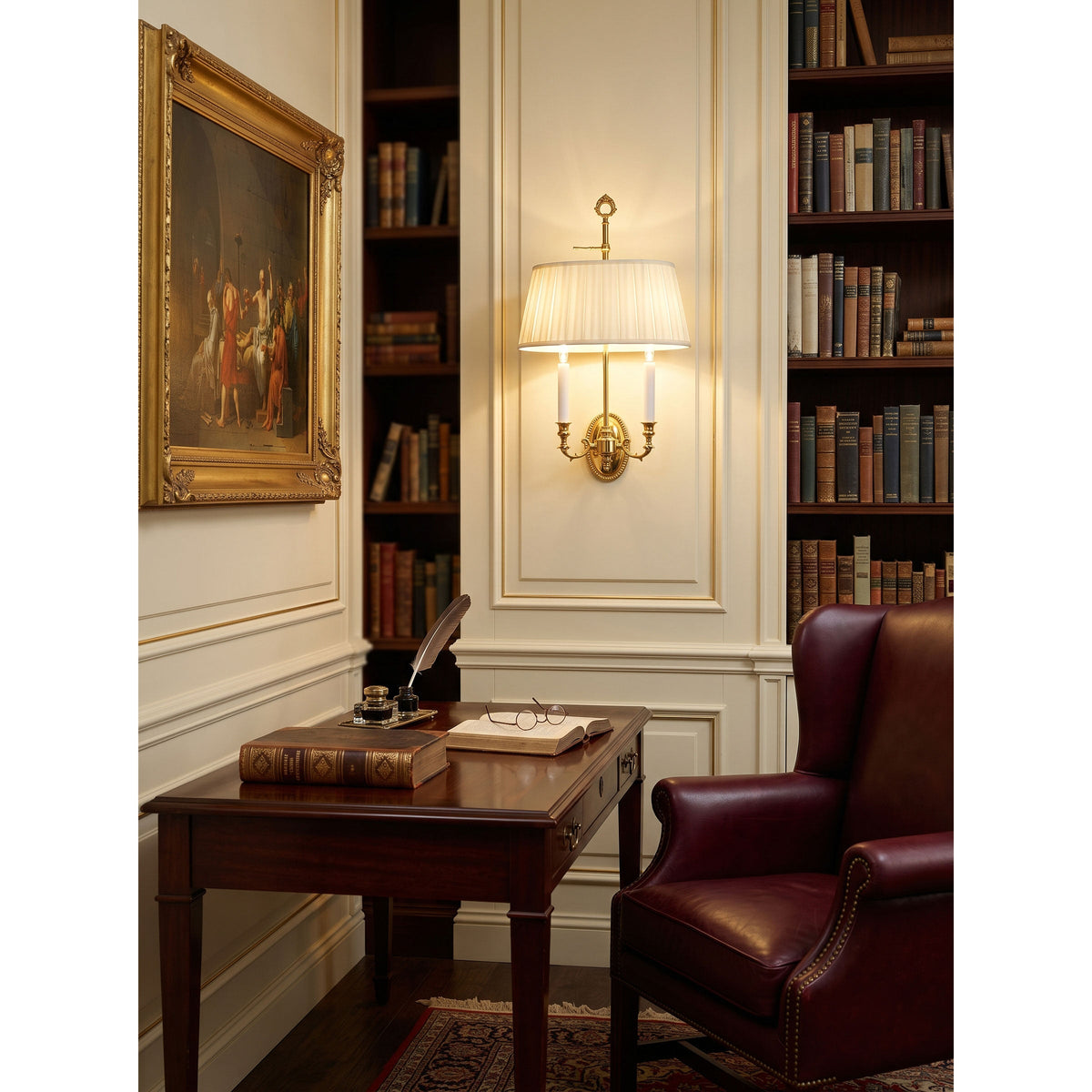 Eversleigh Wall Sconce