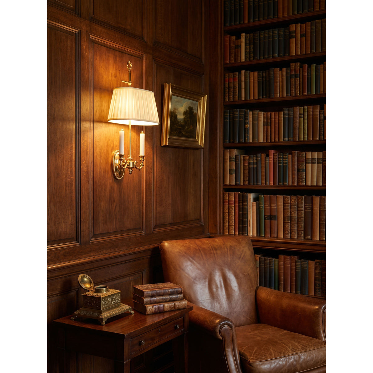 Eversleigh Wall Sconce