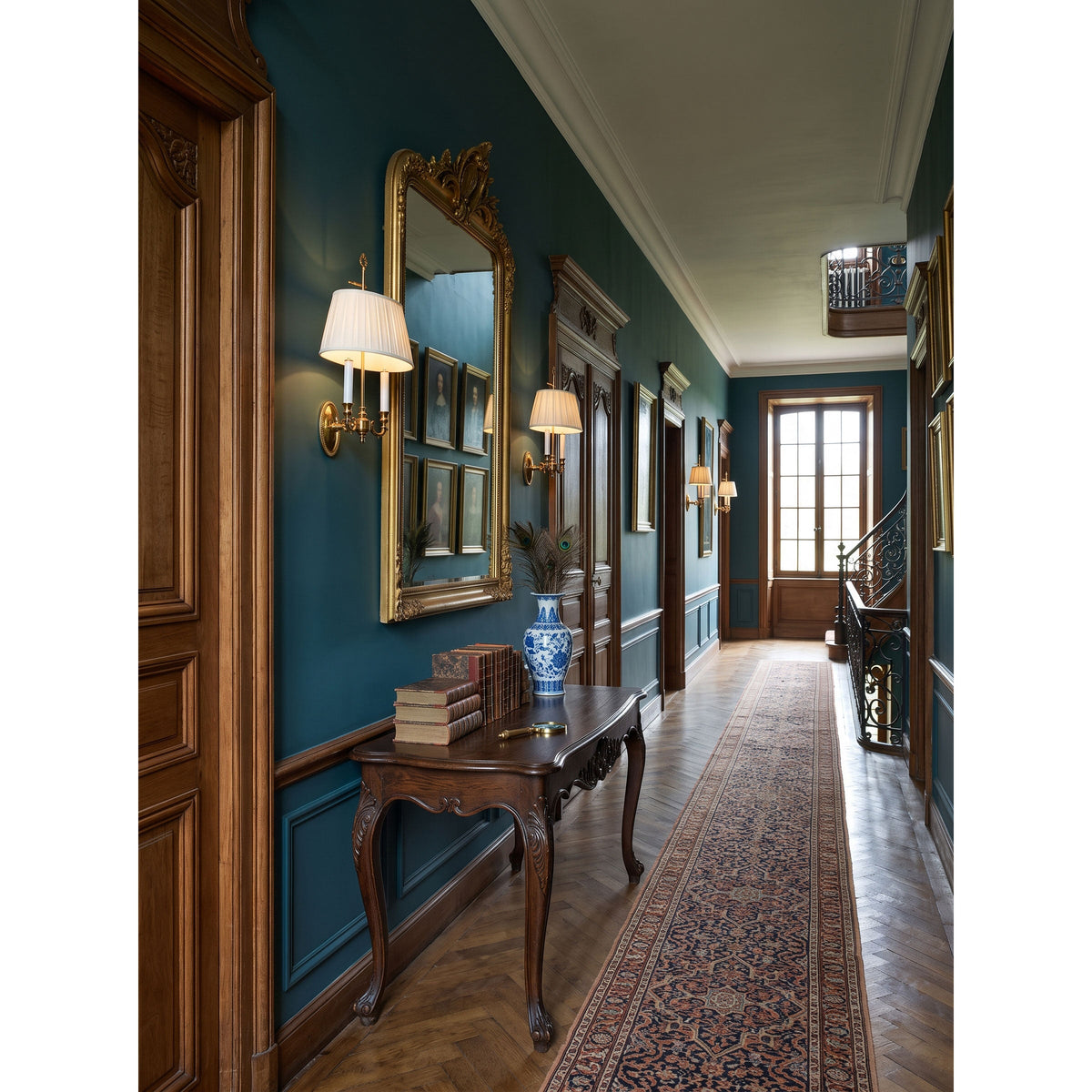 Eversleigh Wall Sconce