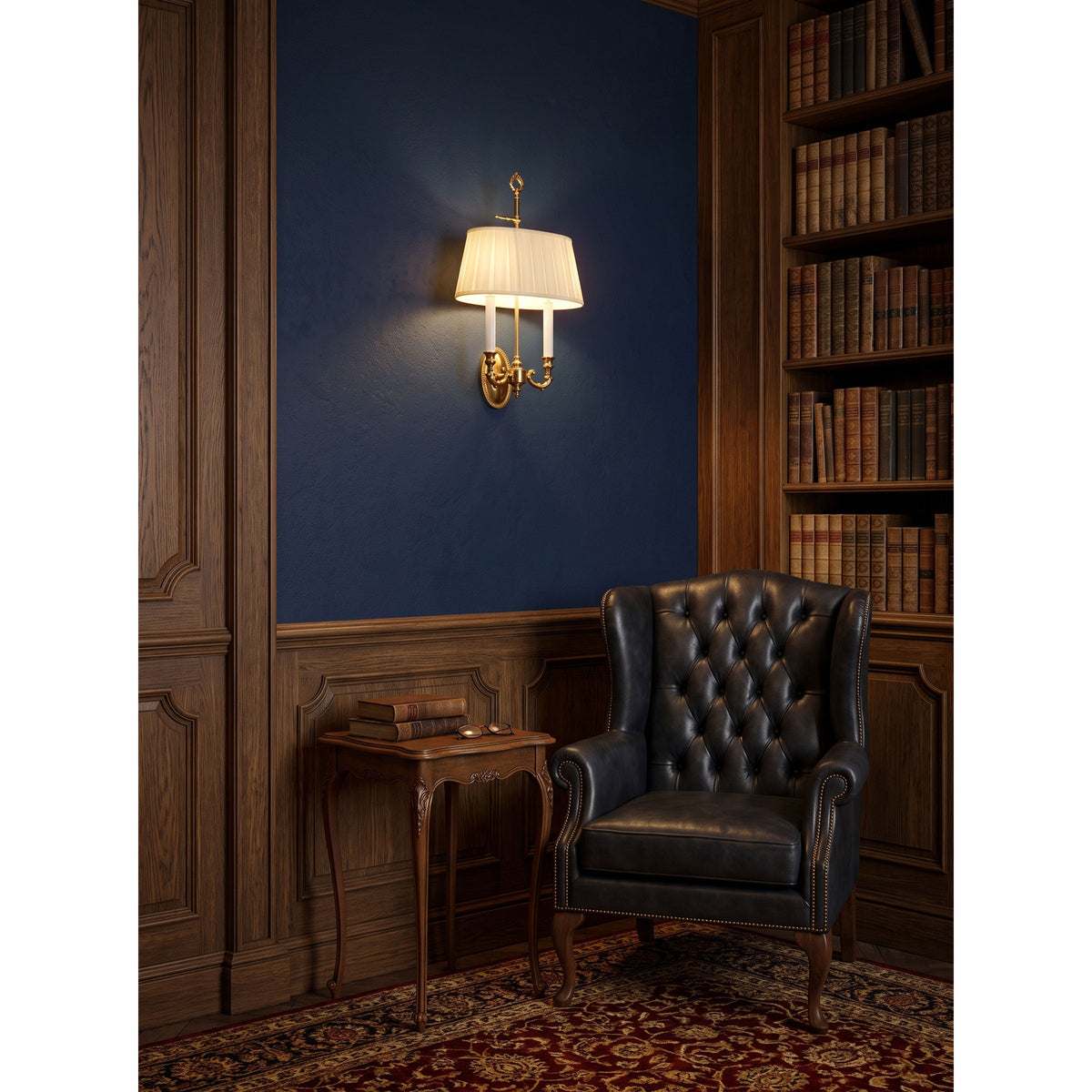 Eversleigh Wall Sconce