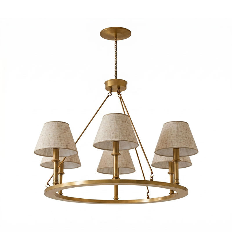 Kinsley Chandelier