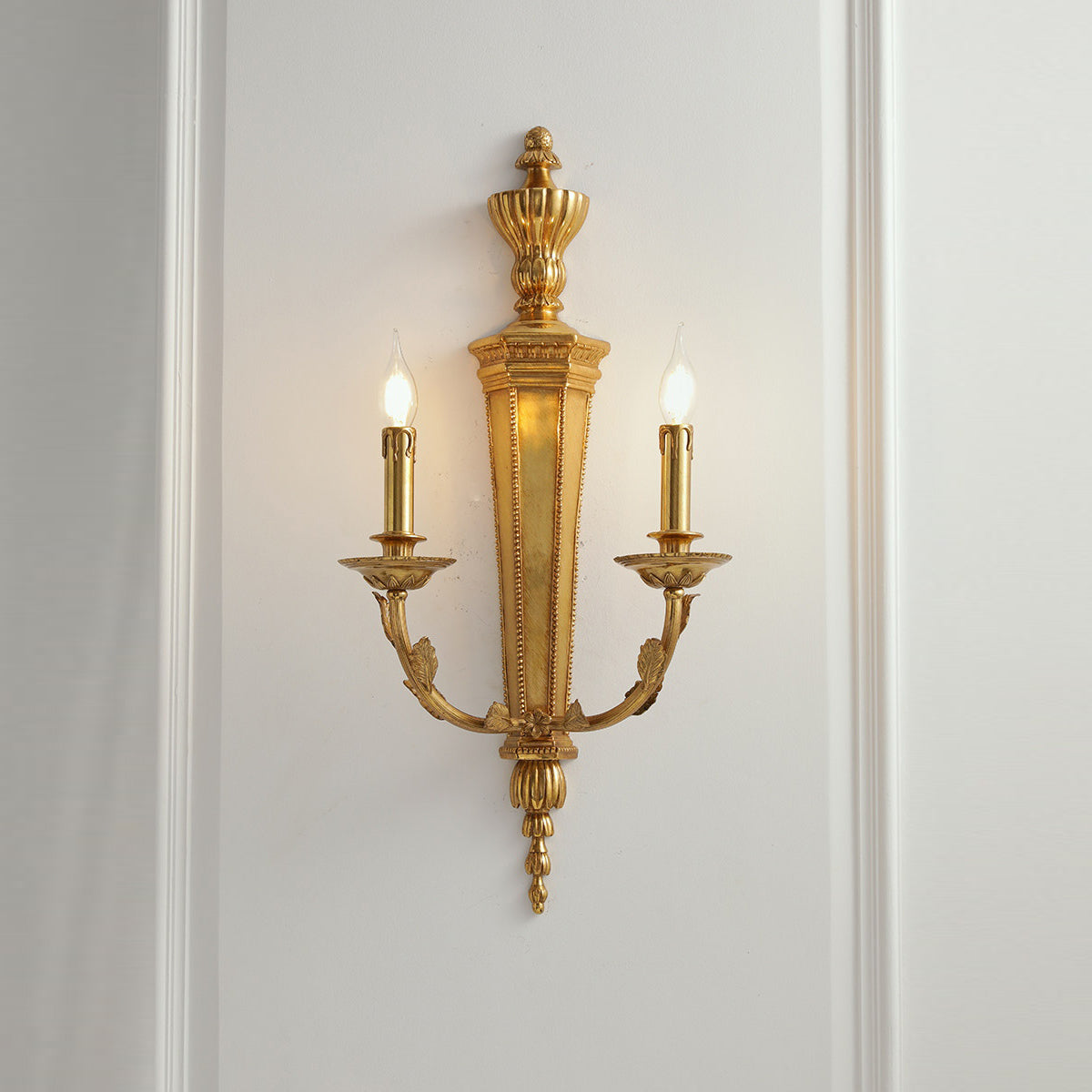 Regatta Wall Sconce