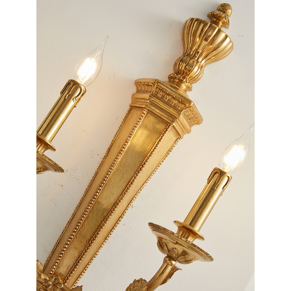 Regatta Wall Sconce