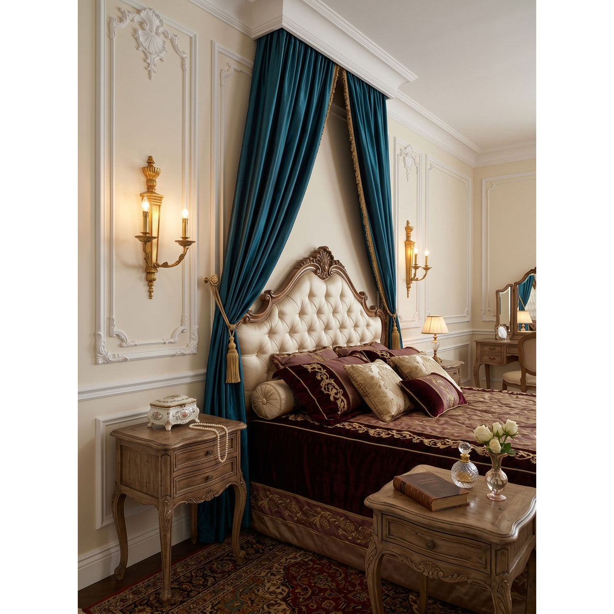Regatta Wall Sconce
