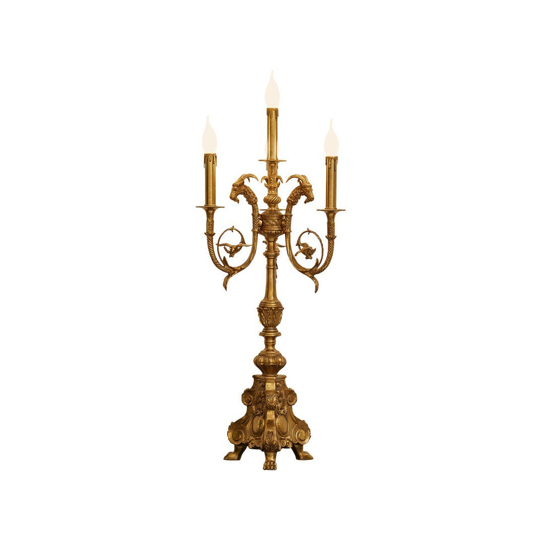 Beatrice Table Lamp