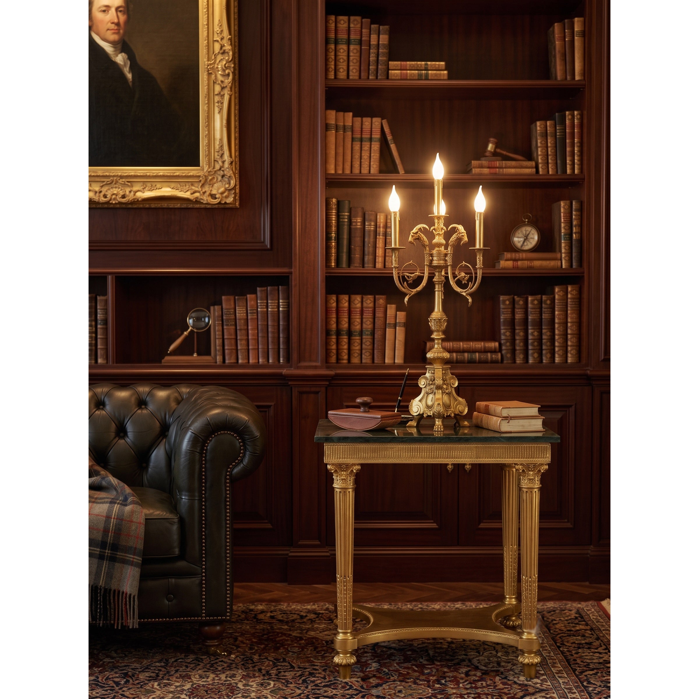 Beatrice Table Lamp