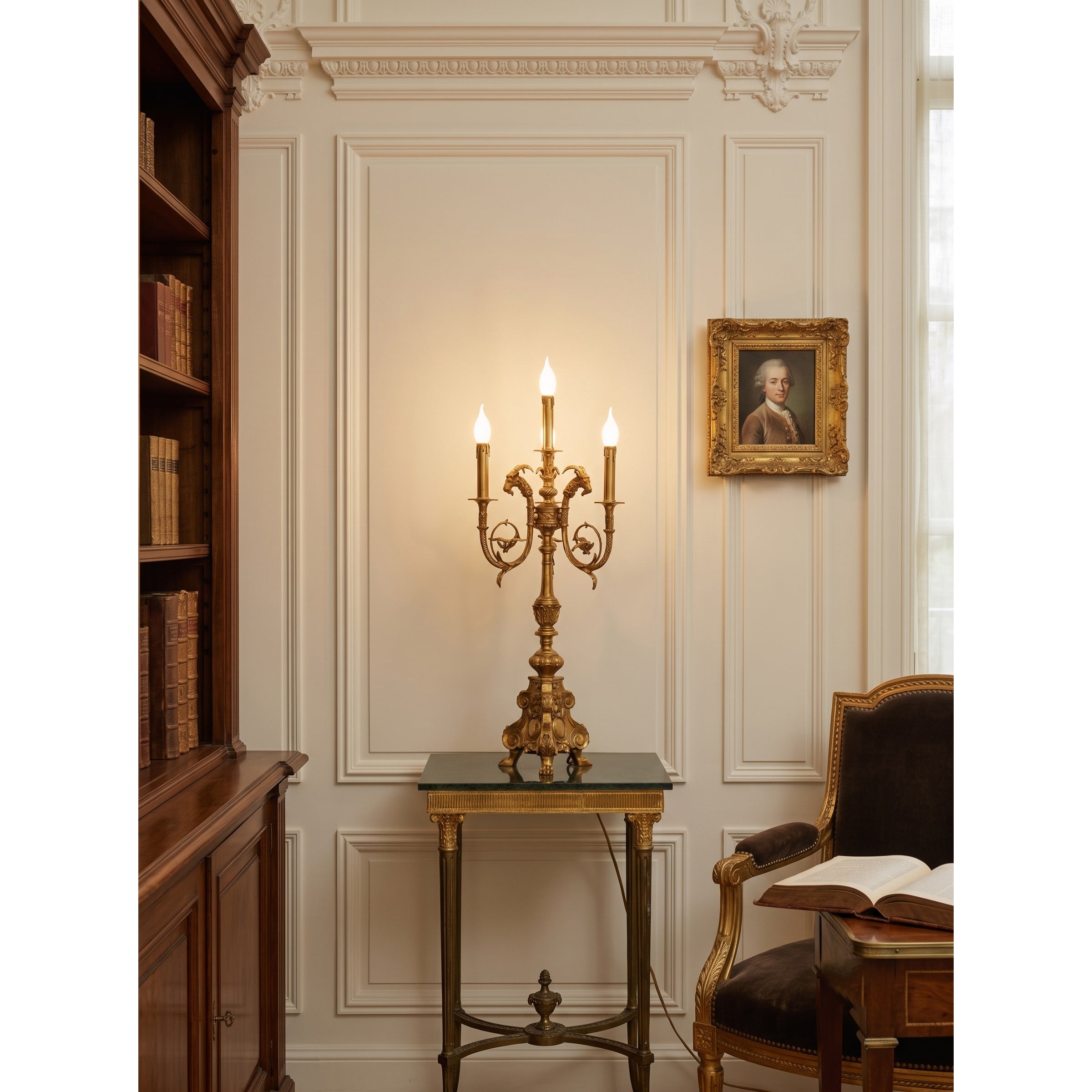Beatrice Table Lamp