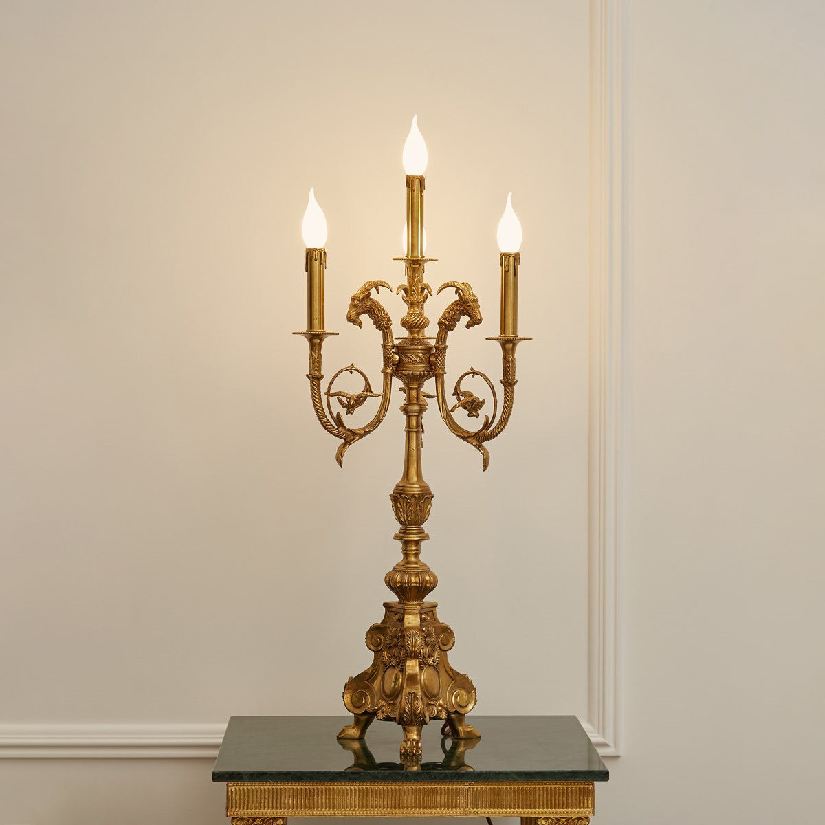 Beatrice Table Lamp