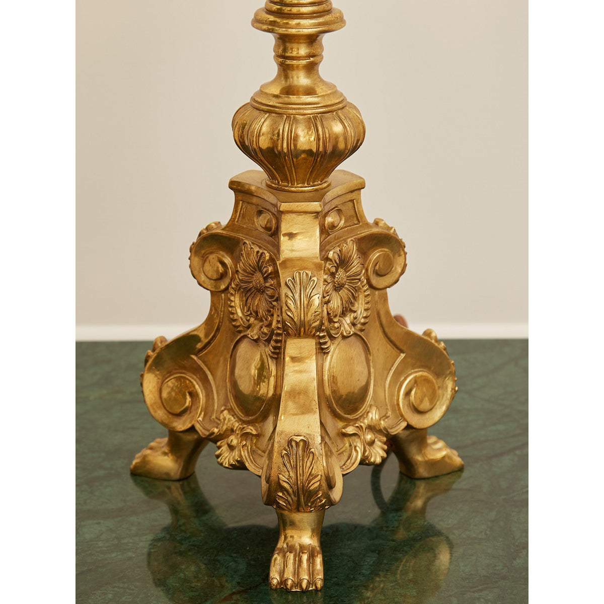 Beatrice Table Lamp