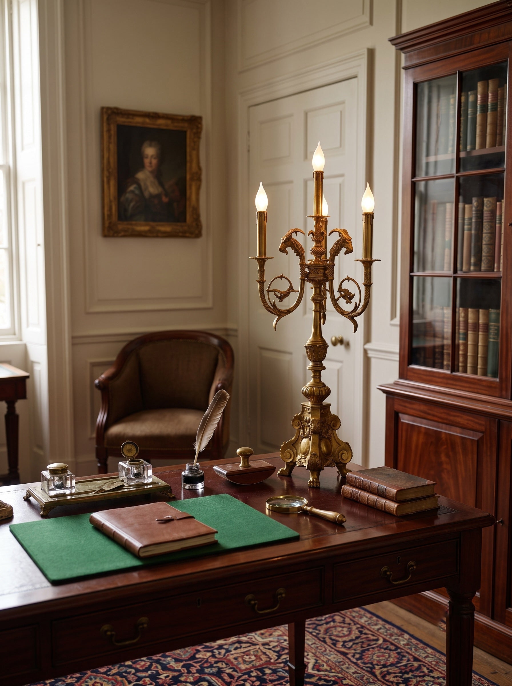 Beatrice Table Lamp