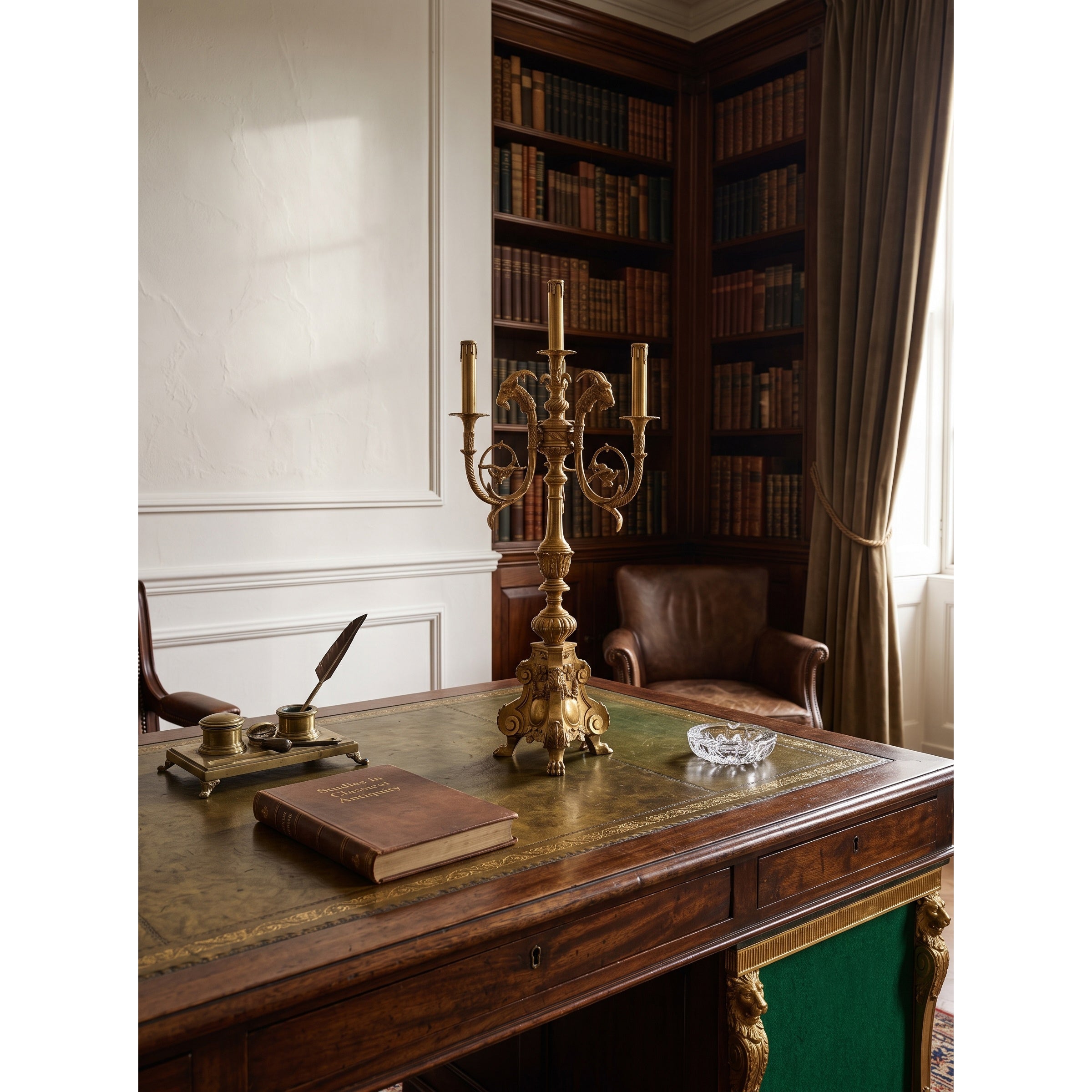 Beatrice Table Lamp
