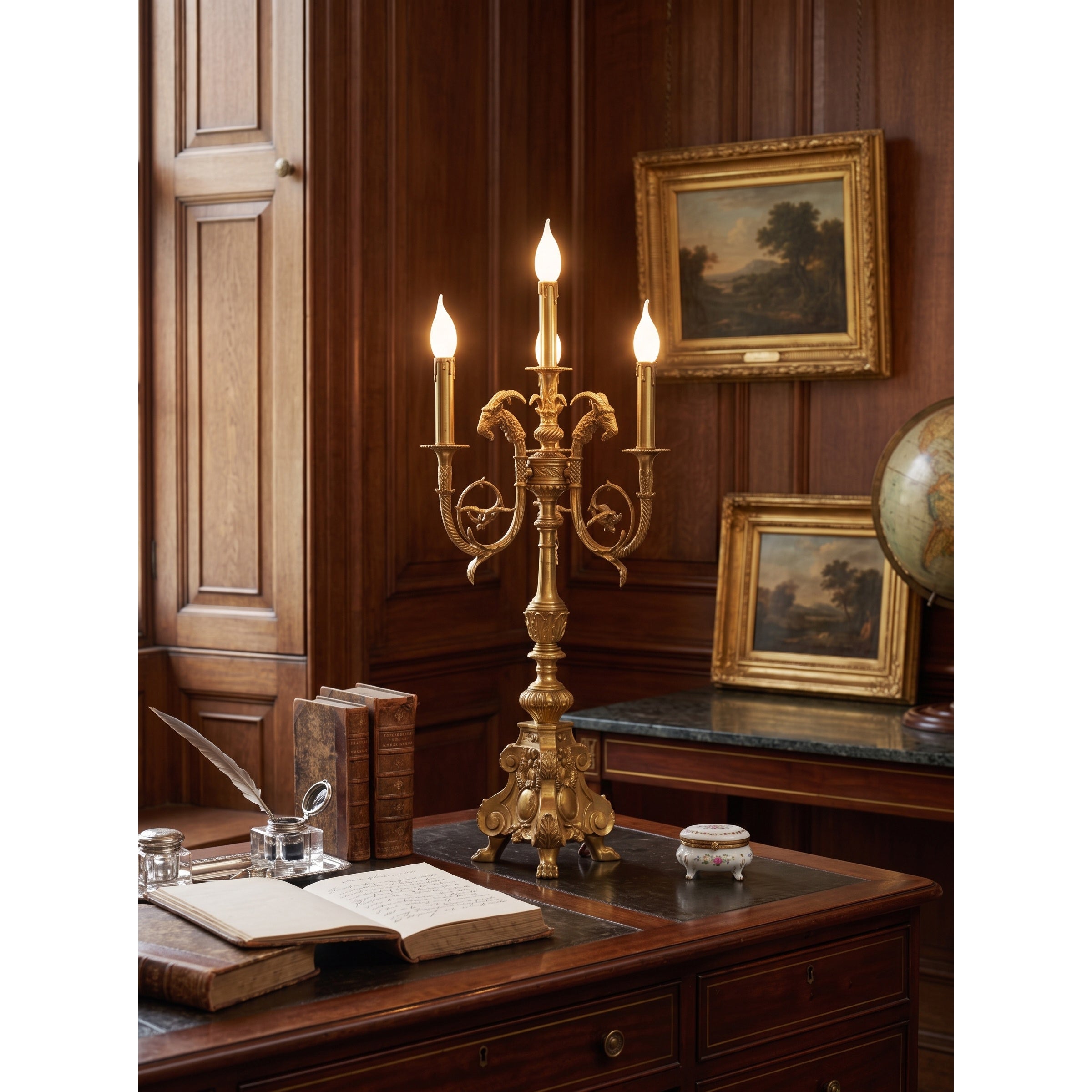 Beatrice Table Lamp