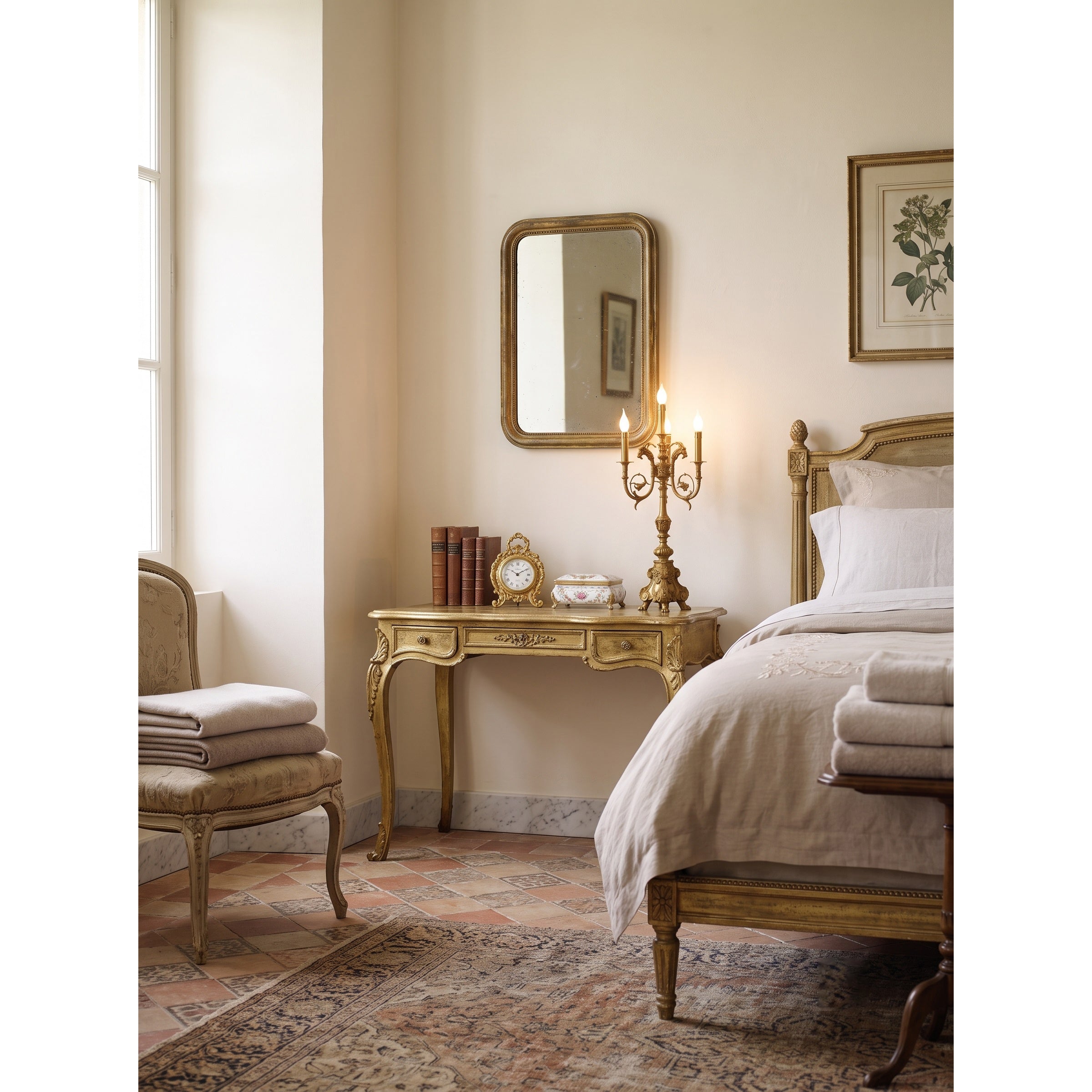 Beatrice Table Lamp