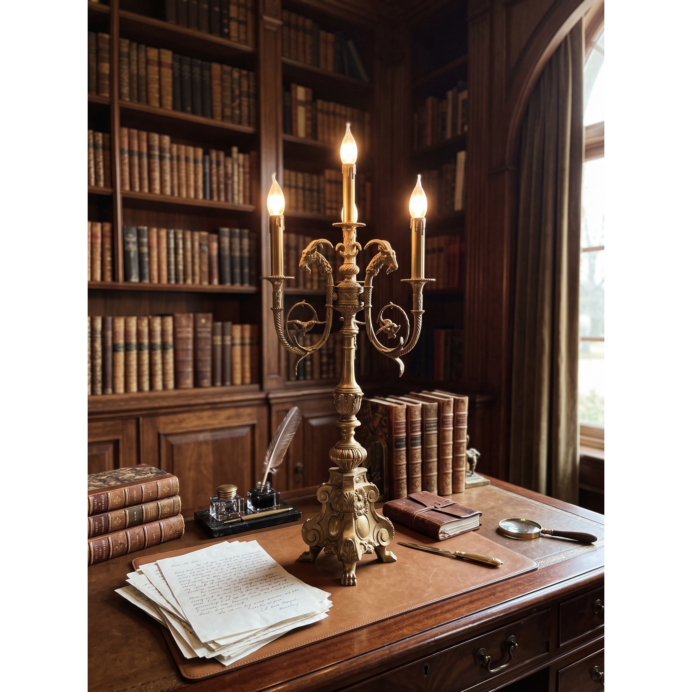 Beatrice Table Lamp