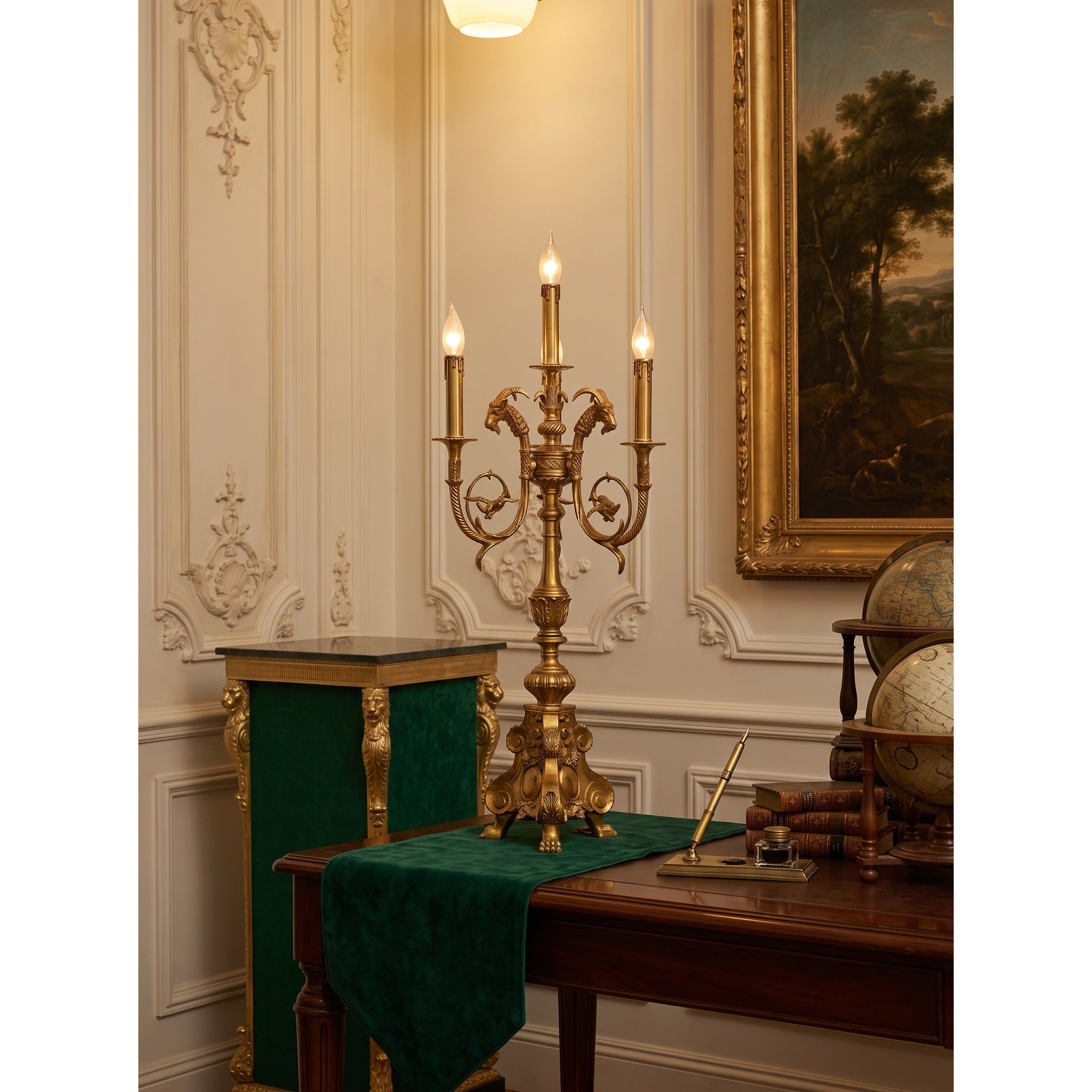 Beatrice Table Lamp
