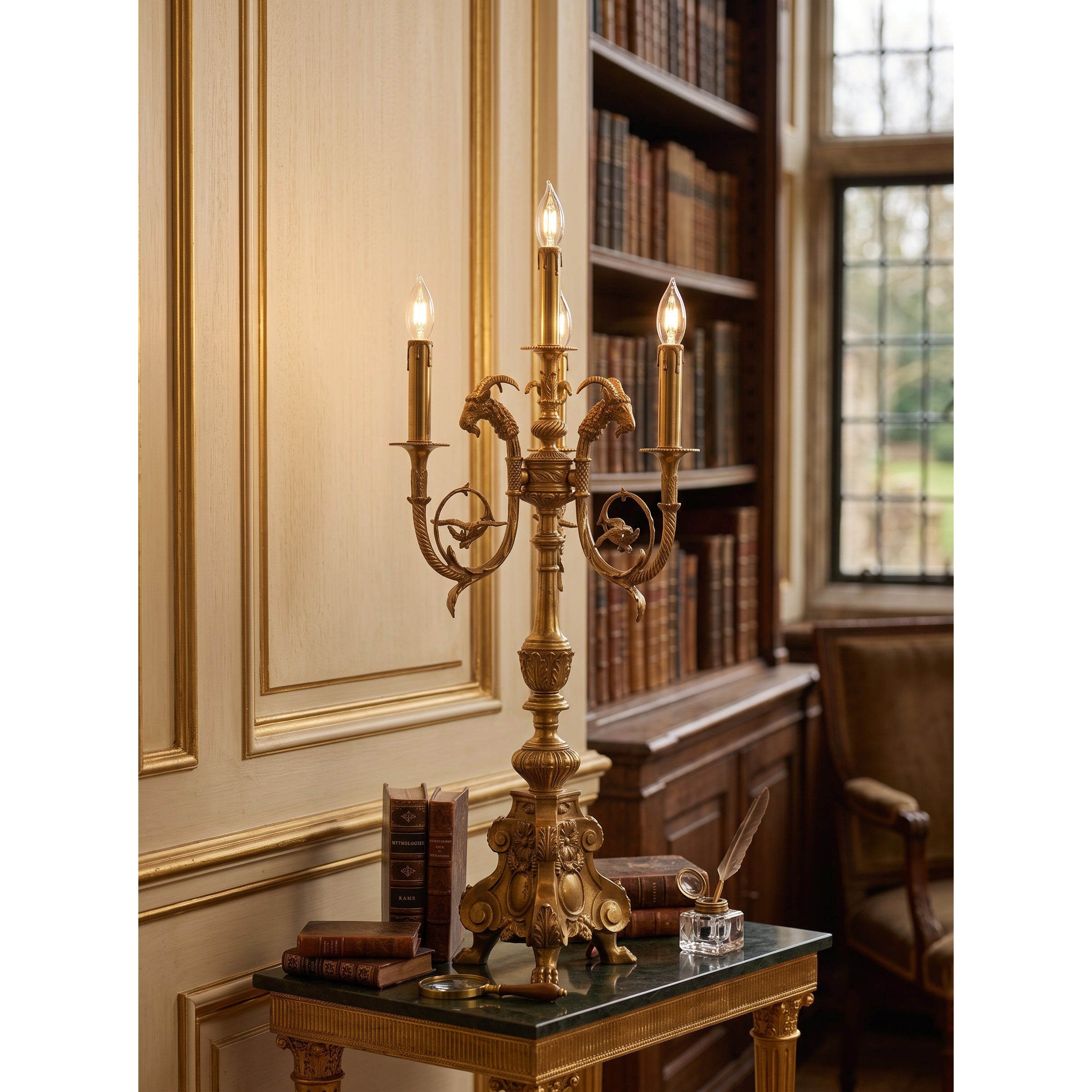 Beatrice Table Lamp