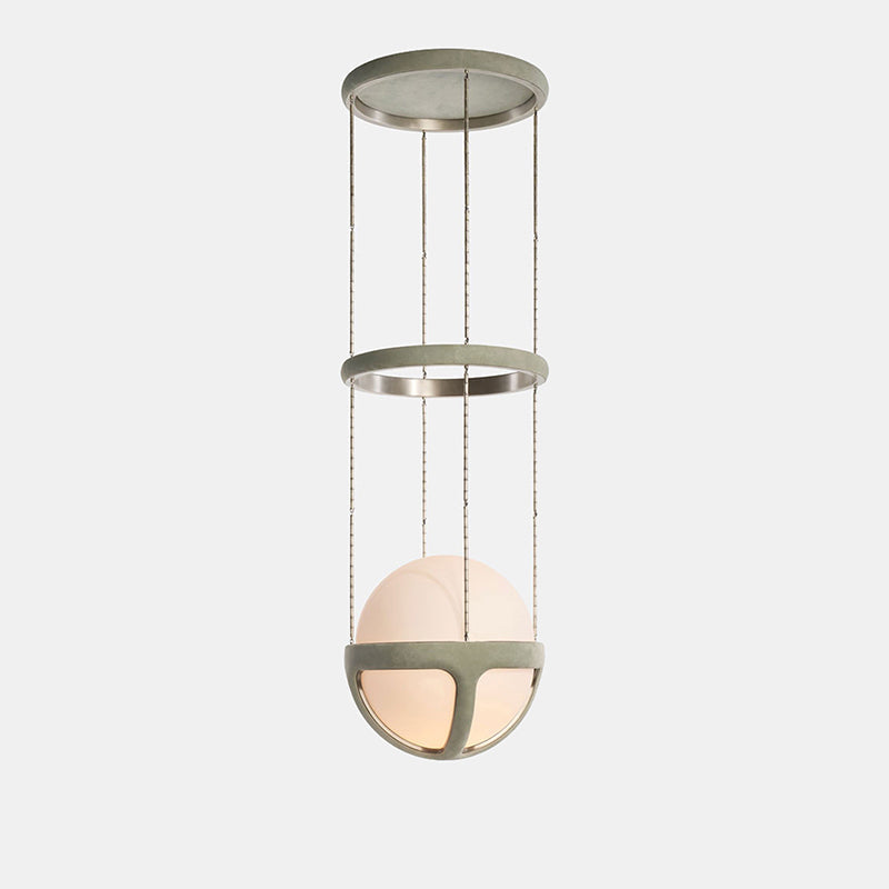 Jasper Pendant Light