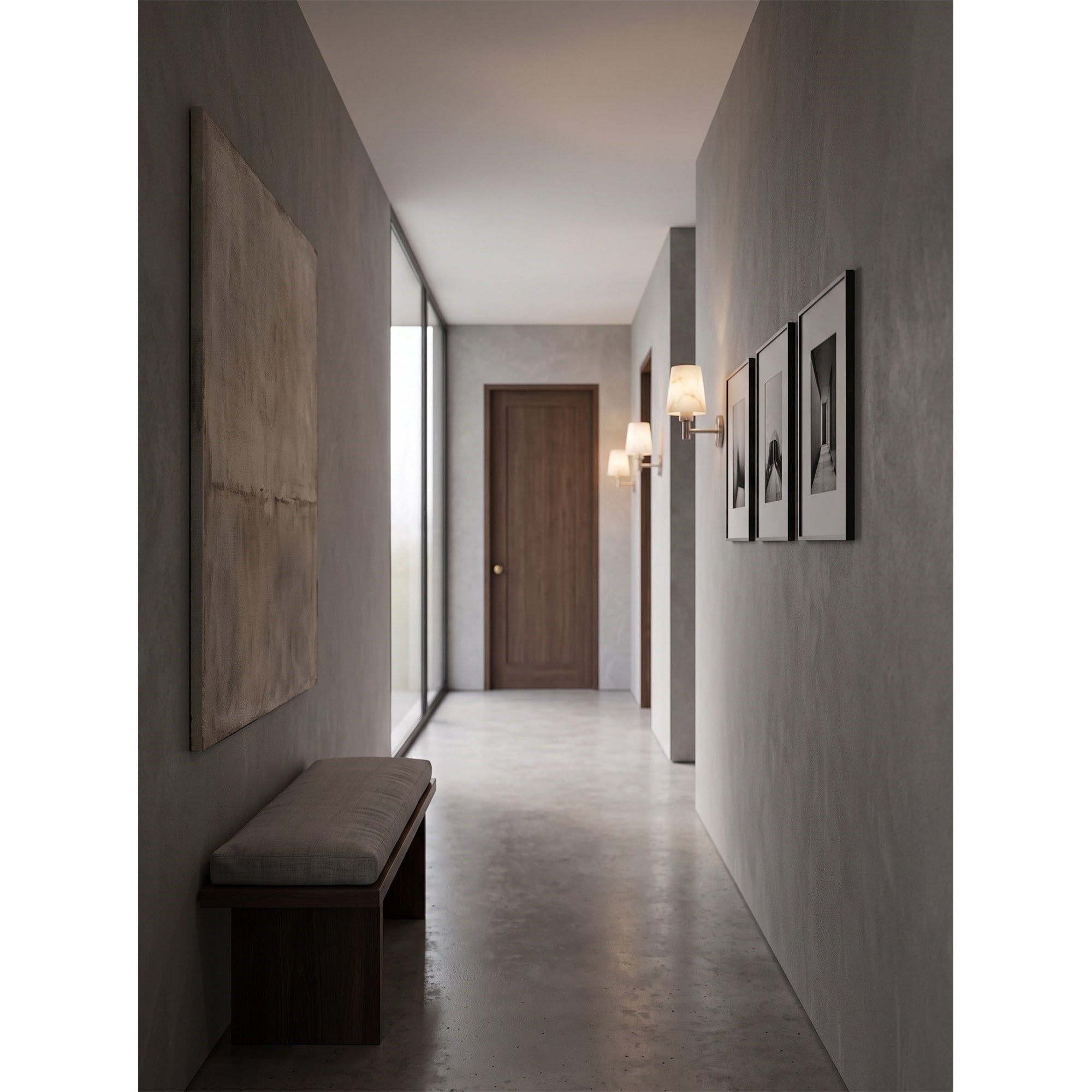 Elara Wall Light