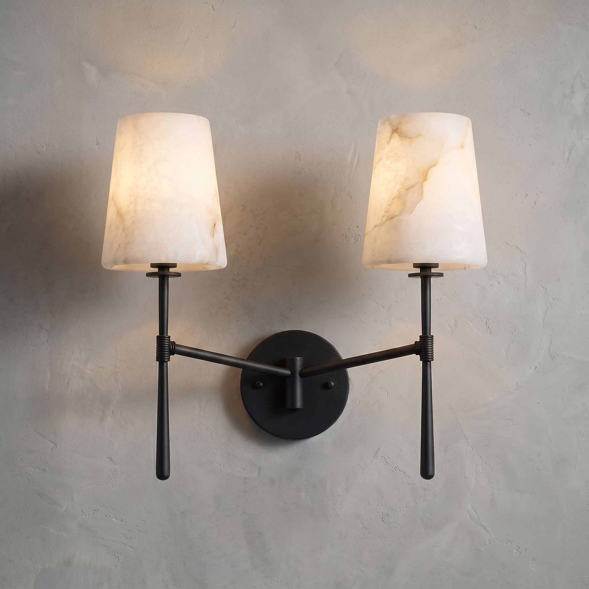 Amelia Wall Light